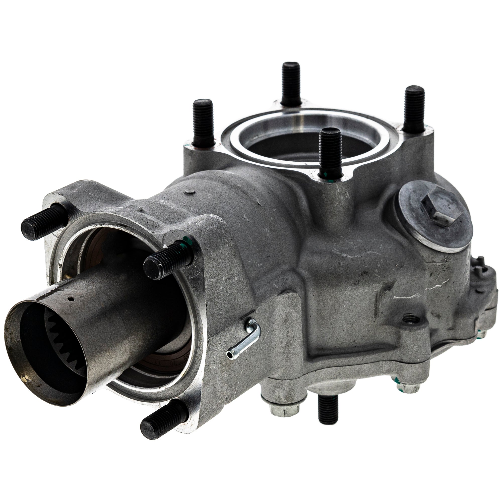 Rear Differential Assembly Honda | NICHE PARTS