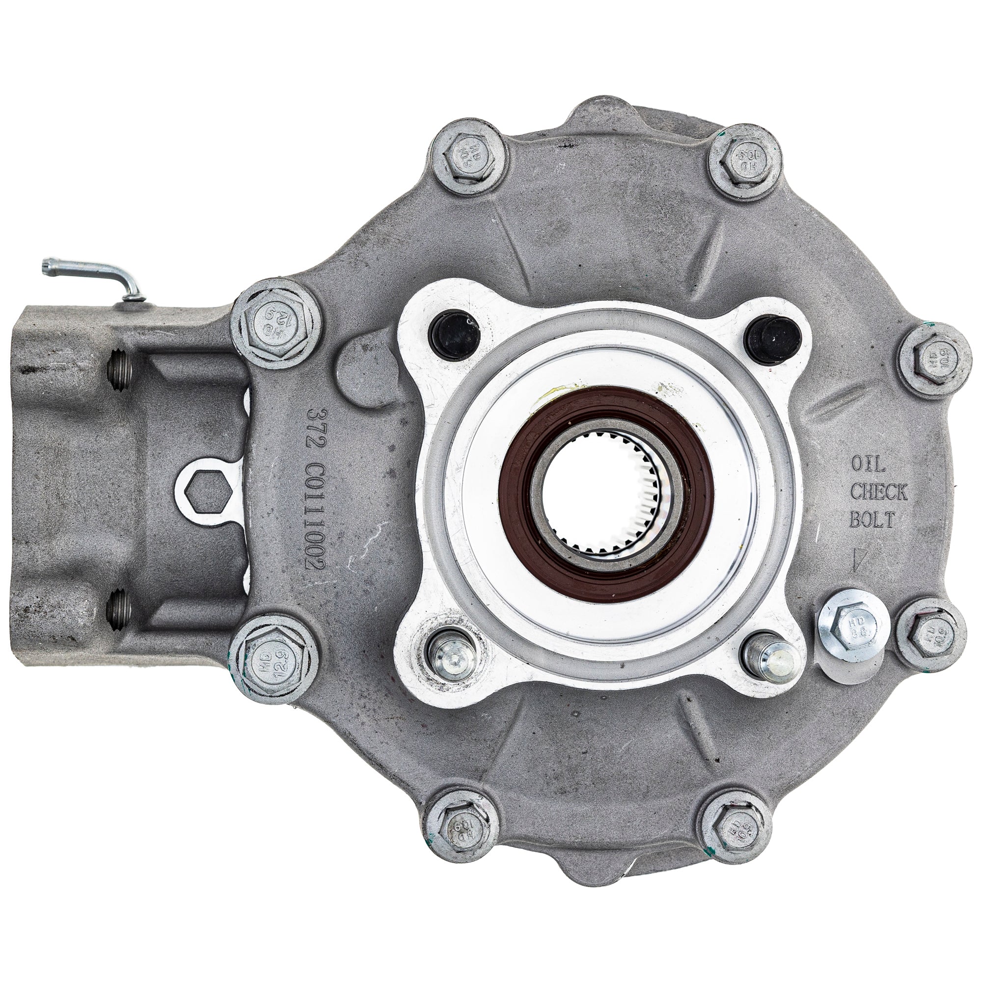 Rear Differential Assembly Honda | NICHE PARTS