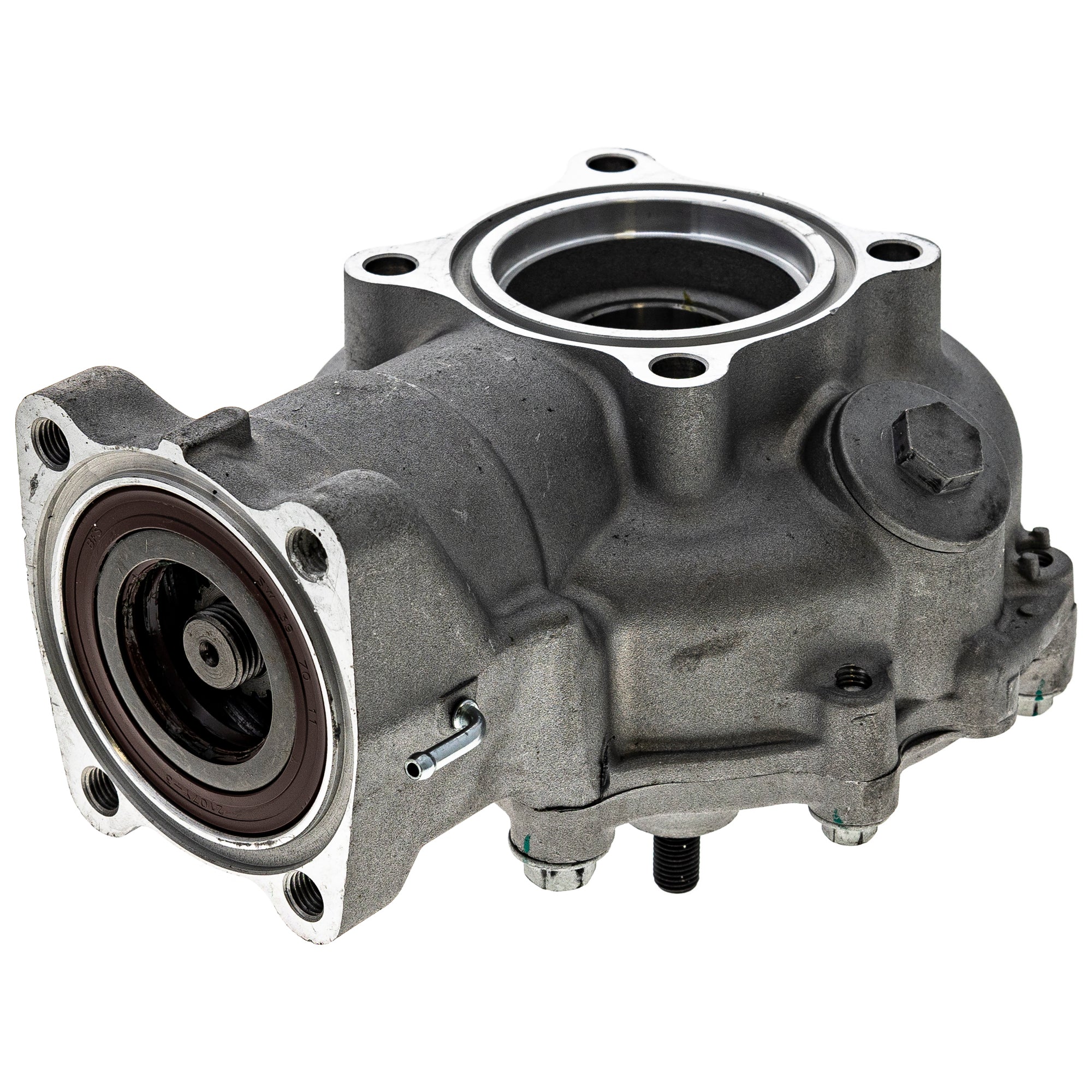 Rear Differential Assembly Honda | NICHE PARTS