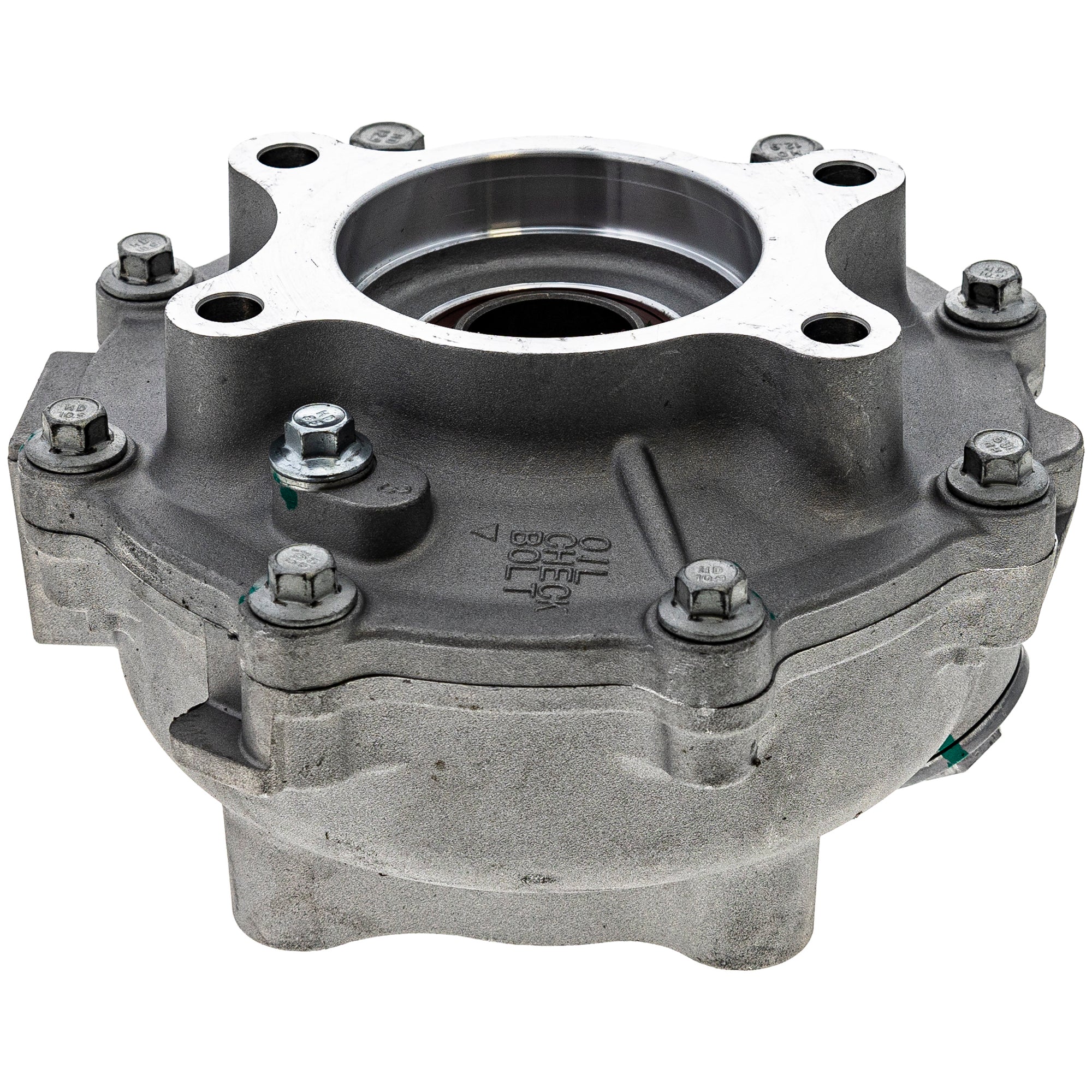 NICHE Rear Differential Gear Case For Honda Recon 250 (1997-2007) – Replaces 41300-HM8-010, 41300-HM8-000