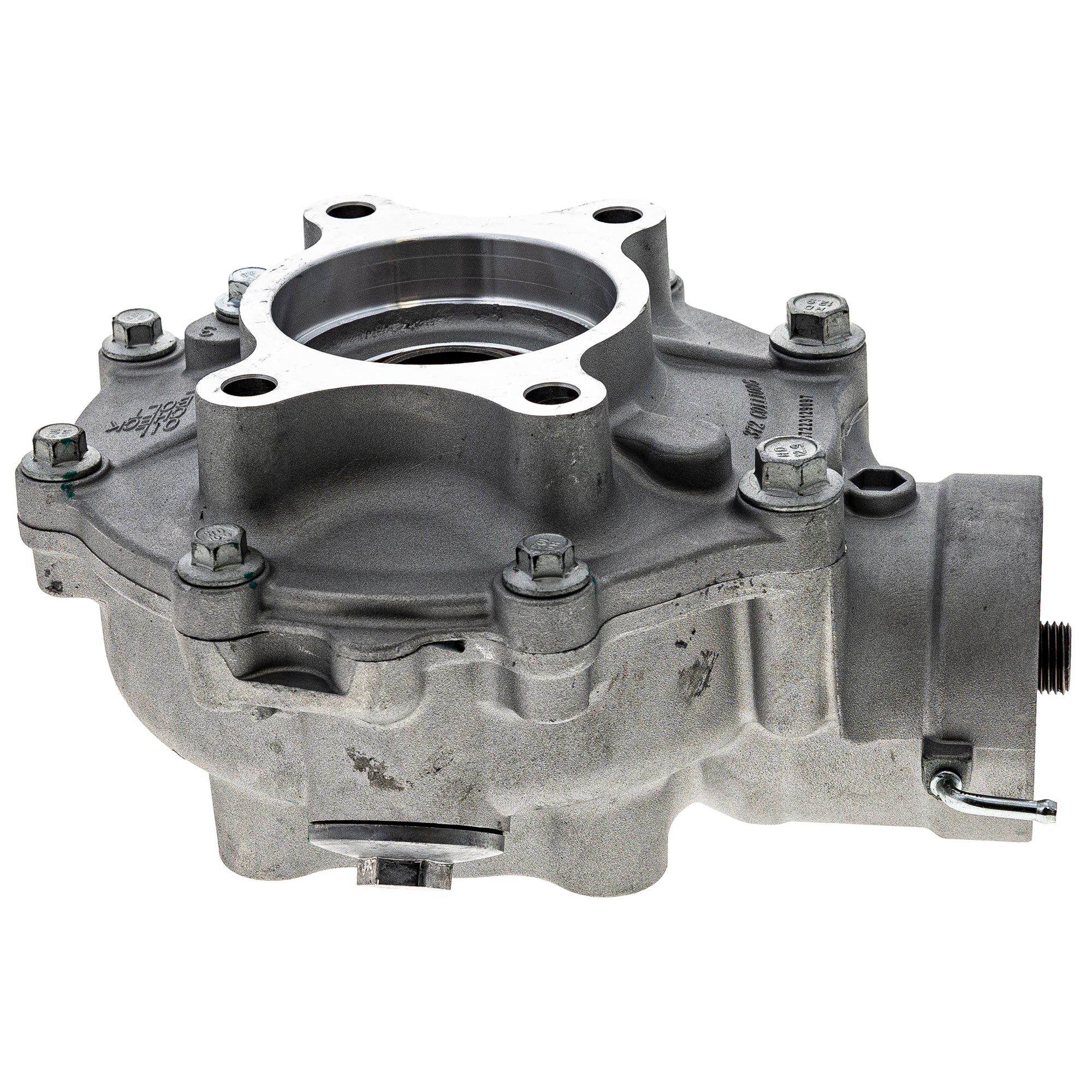 Rear Differential Assembly Honda | NICHE PARTS