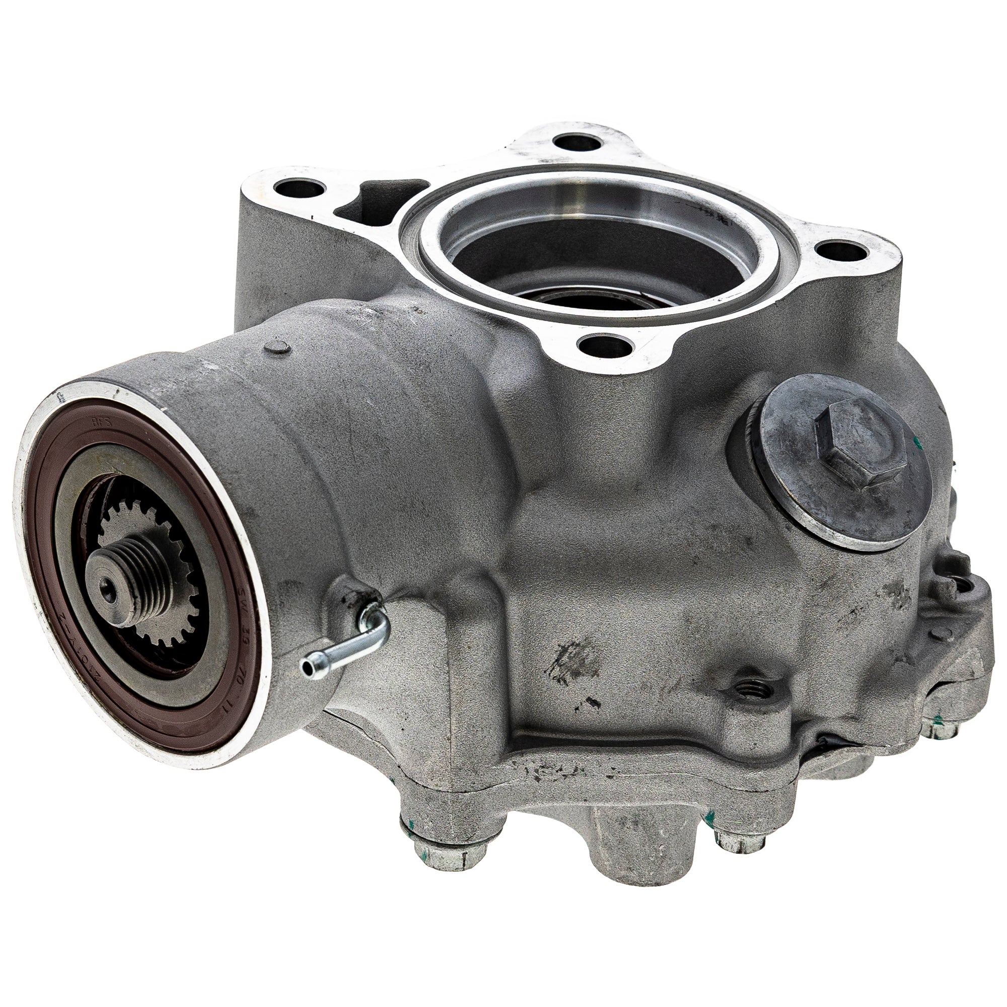 Rear Differential Assembly Honda | NICHE PARTS