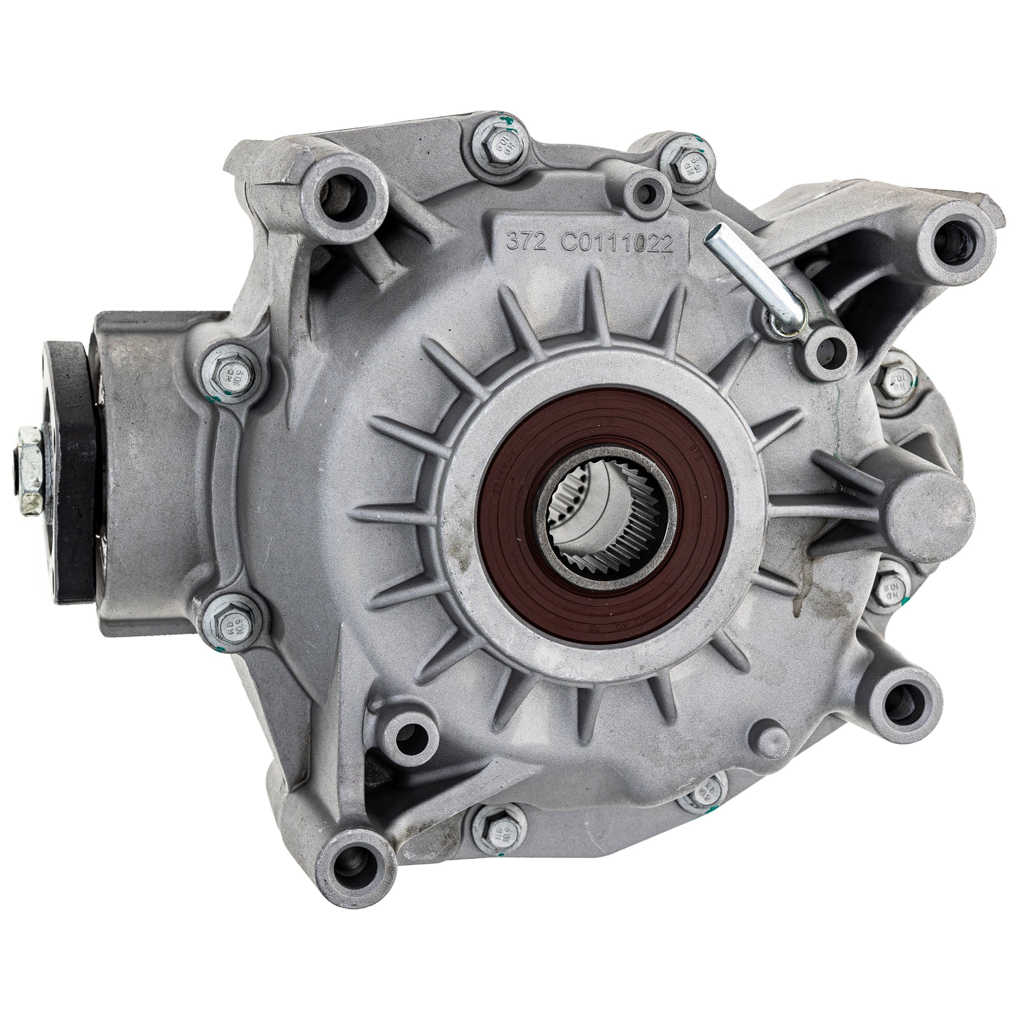 オーソパルス Rear Differential Assembly Polaris | NICHE PARTS