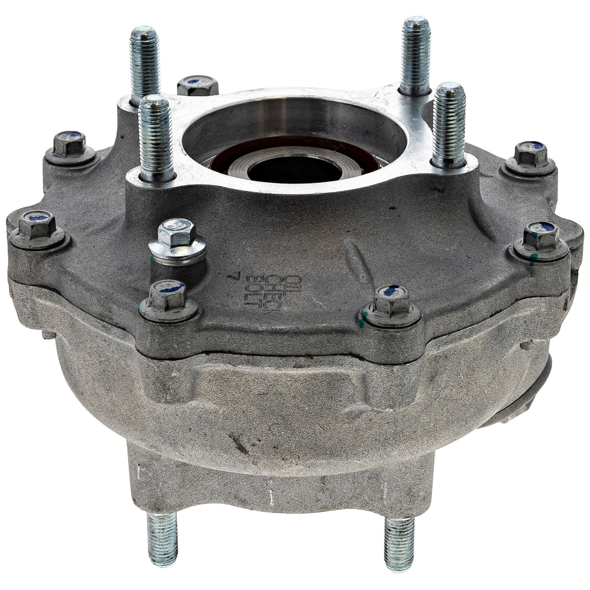 Rear Differential Assembly Honda | NICHE PARTS