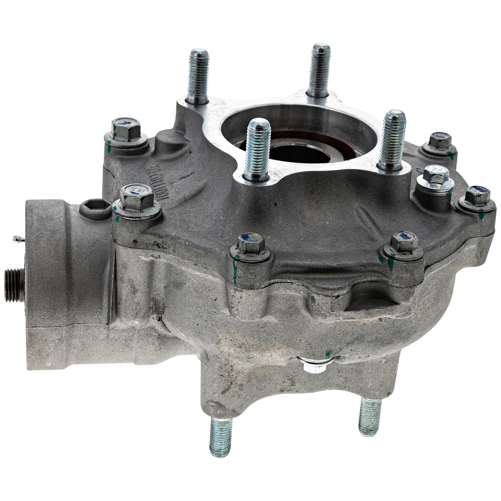 Rear Differential Assembly Honda | NICHE PARTS