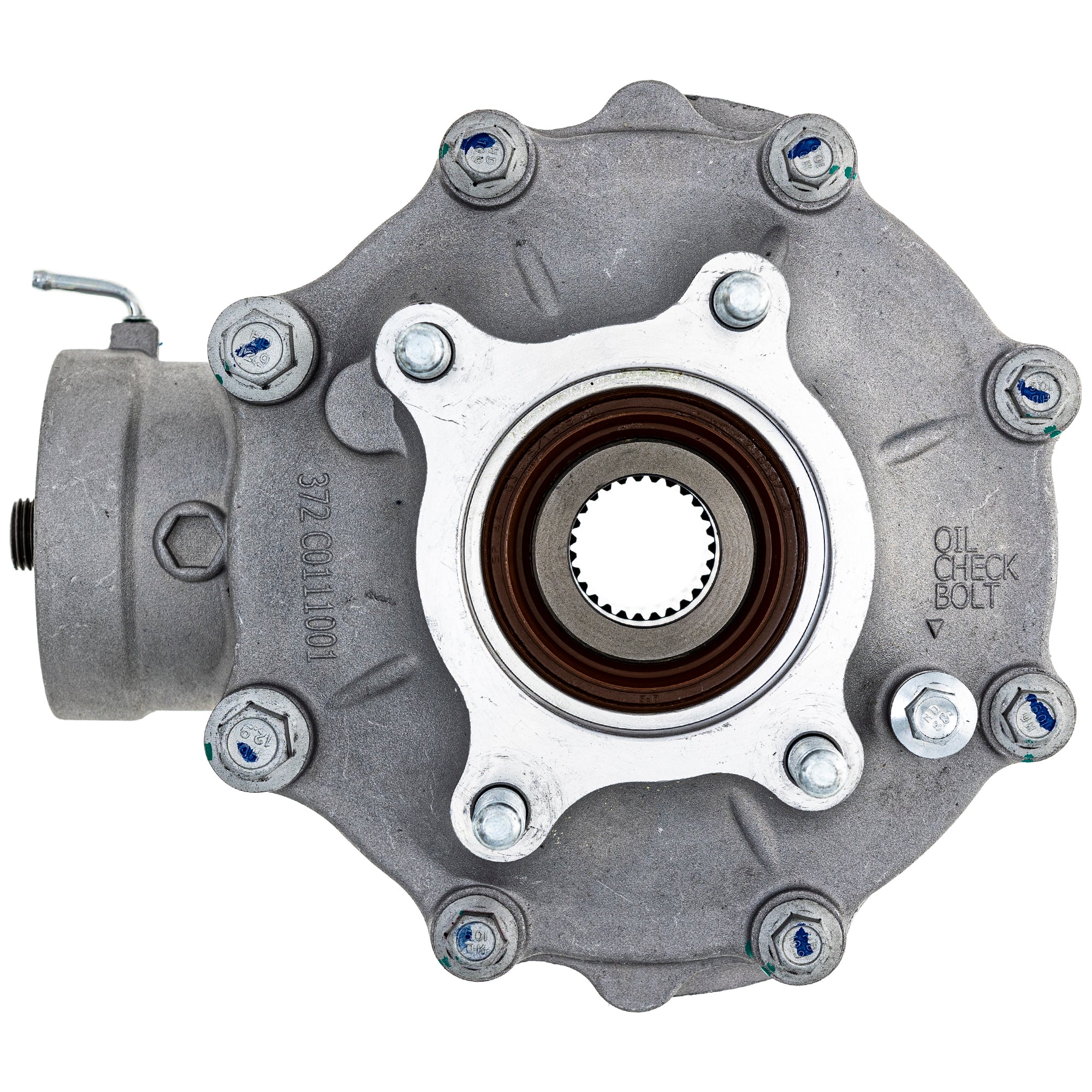 Rear Differential Assembly Honda | NICHE PARTS