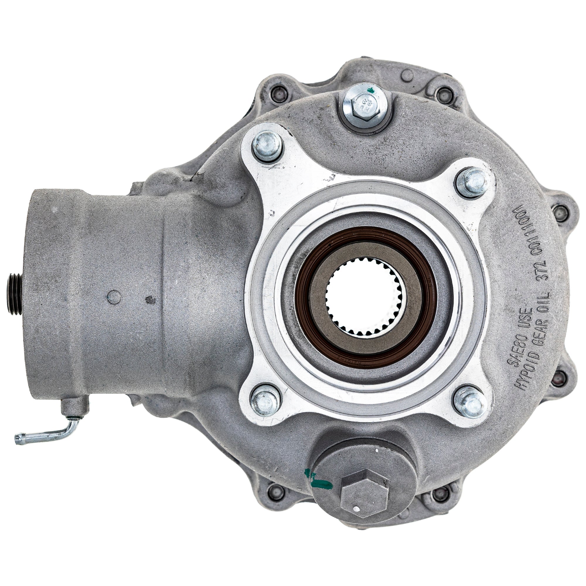 Rear Differential Assembly Honda | NICHE PARTS
