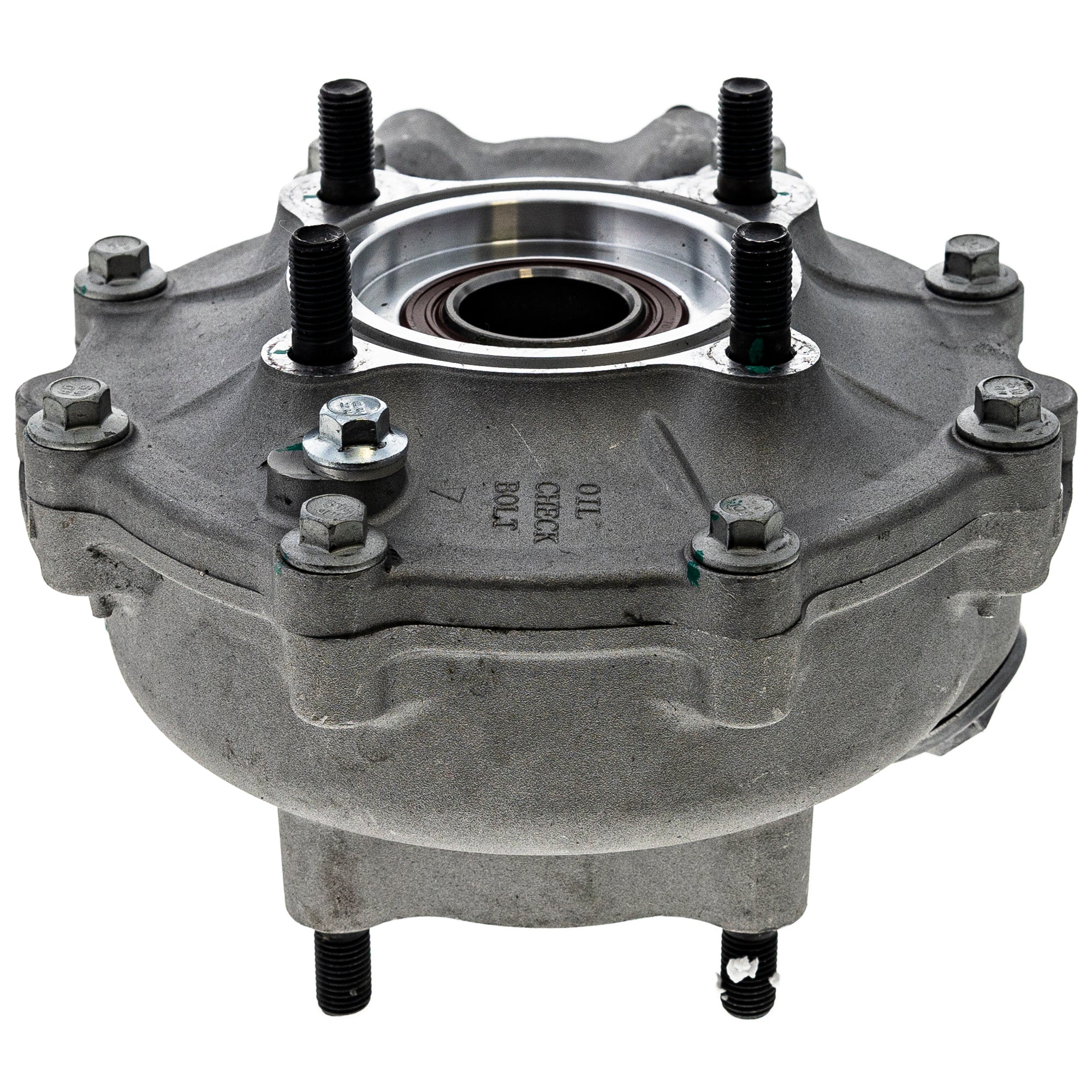 Rear Differential Assembly Honda | NICHE PARTS