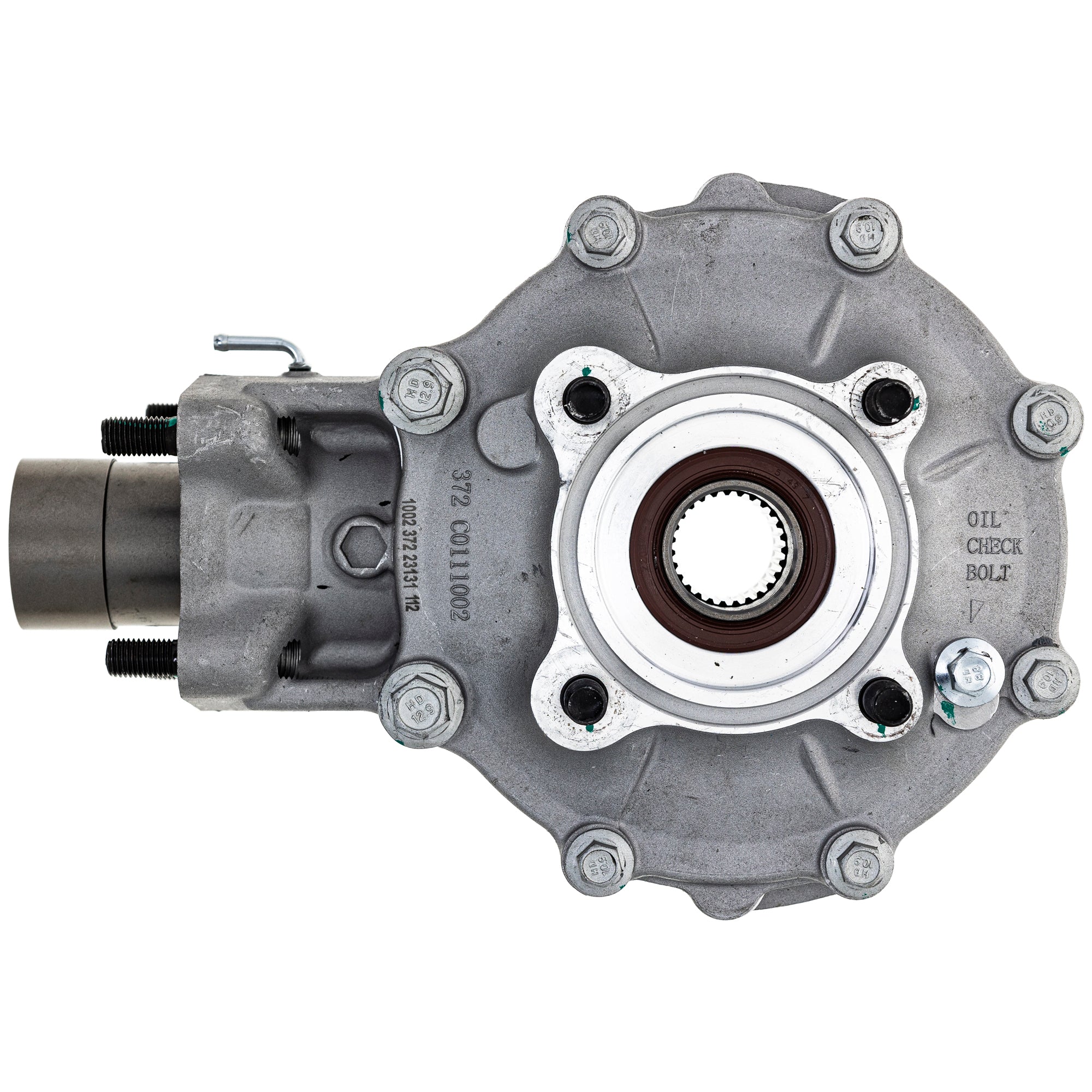 Rear Differential Assembly Honda | NICHE PARTS