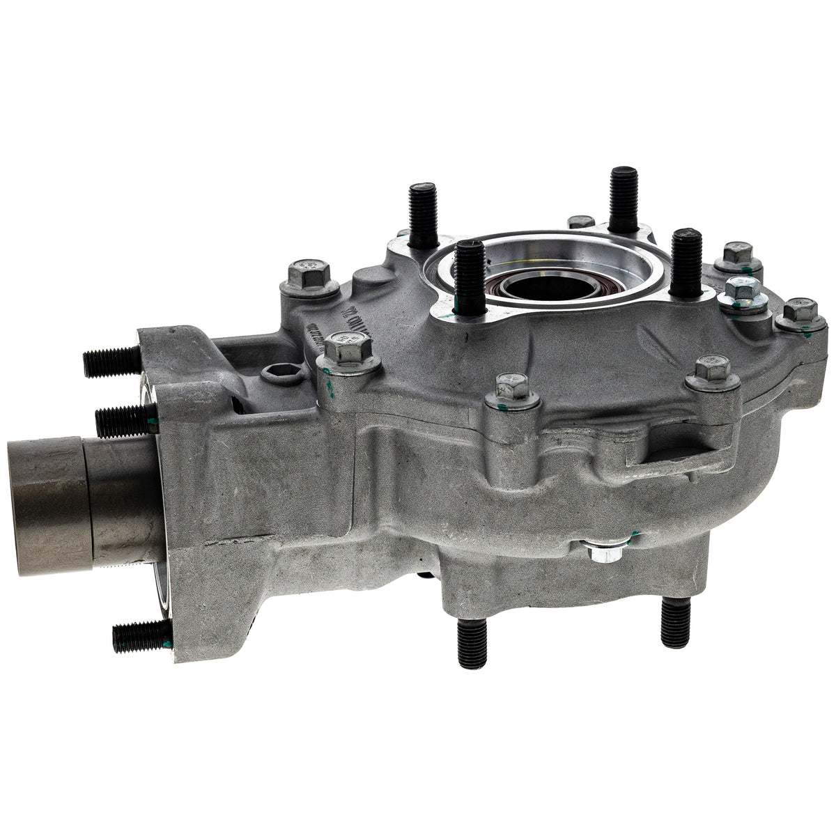 NEW HOLLAND TL100 REAR AXLE RING GEAR Z=65 5170096 - Dillon Tractor NEW HOLLAND TL100 REAR AXLE RING GEAR Z=65 5170096 - Dillon Tractor