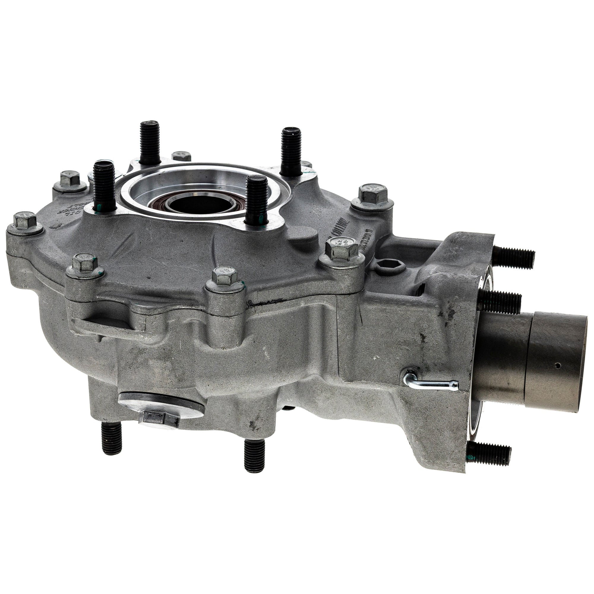 Rear Differential Assembly Honda | NICHE PARTS