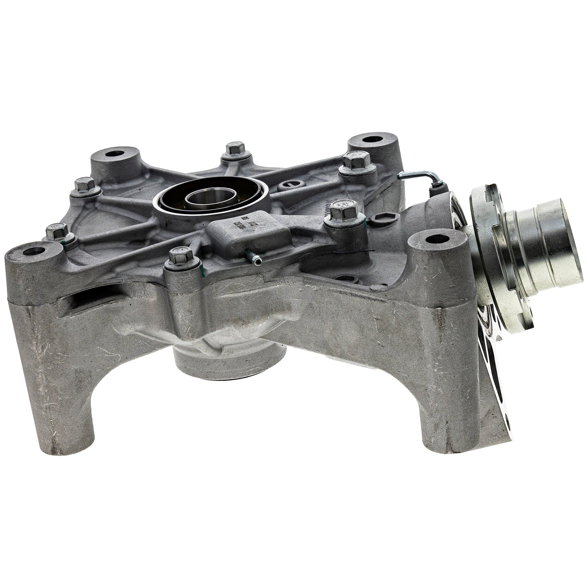 Rear Differential Assembly For Honda 41300-HN8-B40 41300-HN8-A40 41300-HN8-000