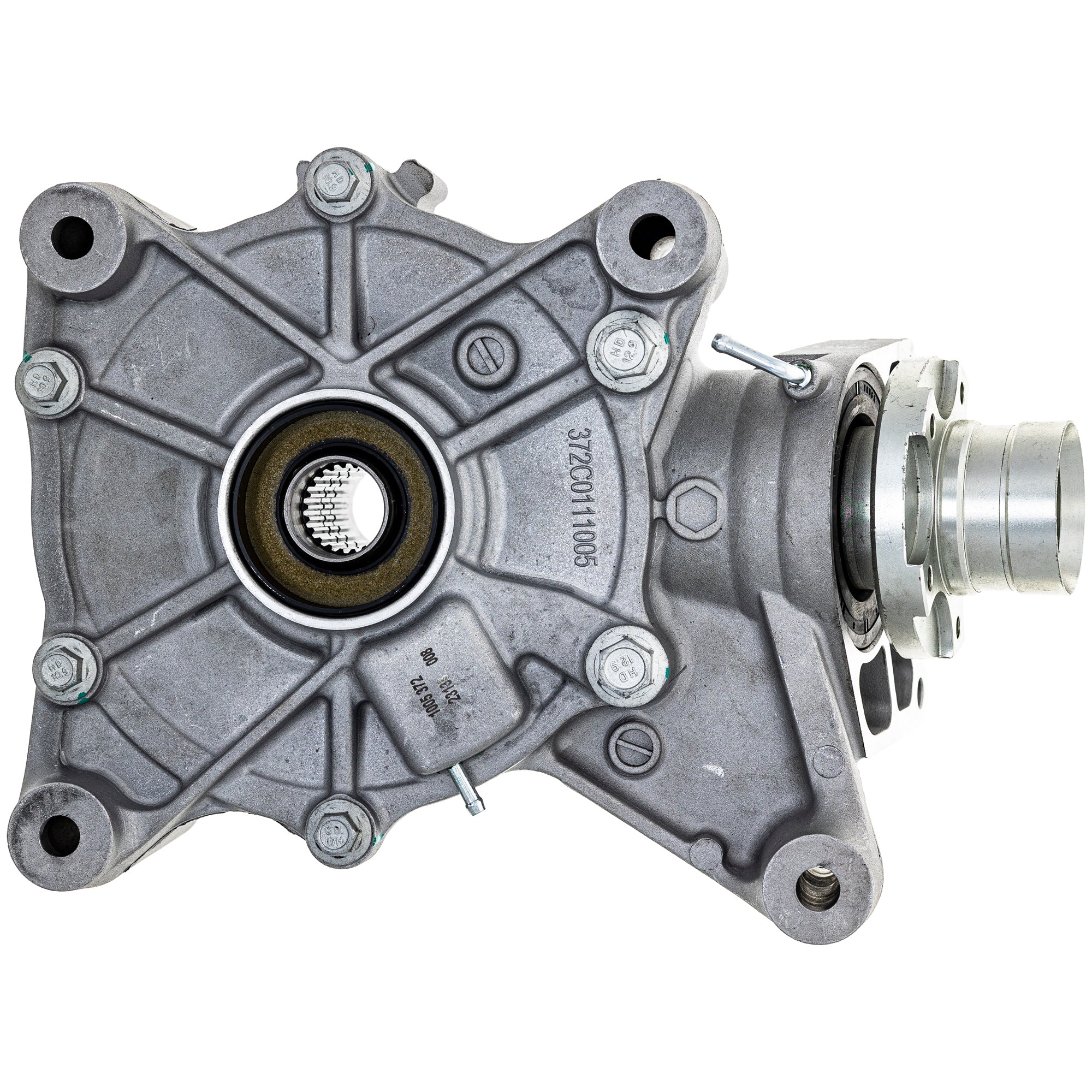 Rear Differential Assembly For Honda 41300-HN8-B40 41300-HN8-A40 41300-HN8-000