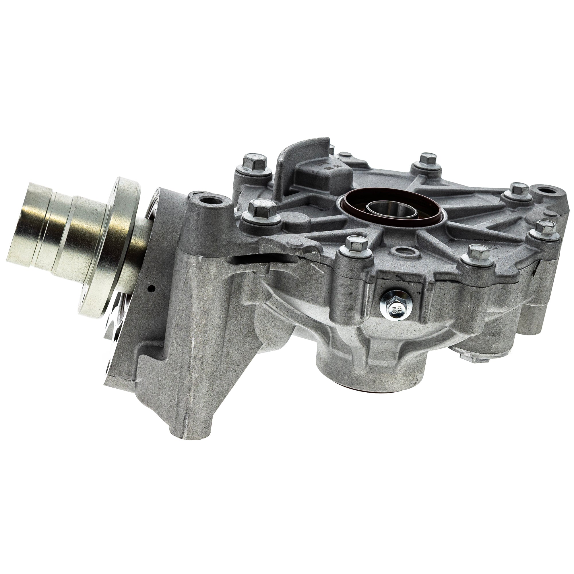 Rear Differential Assembly Honda | NICHE PARTS