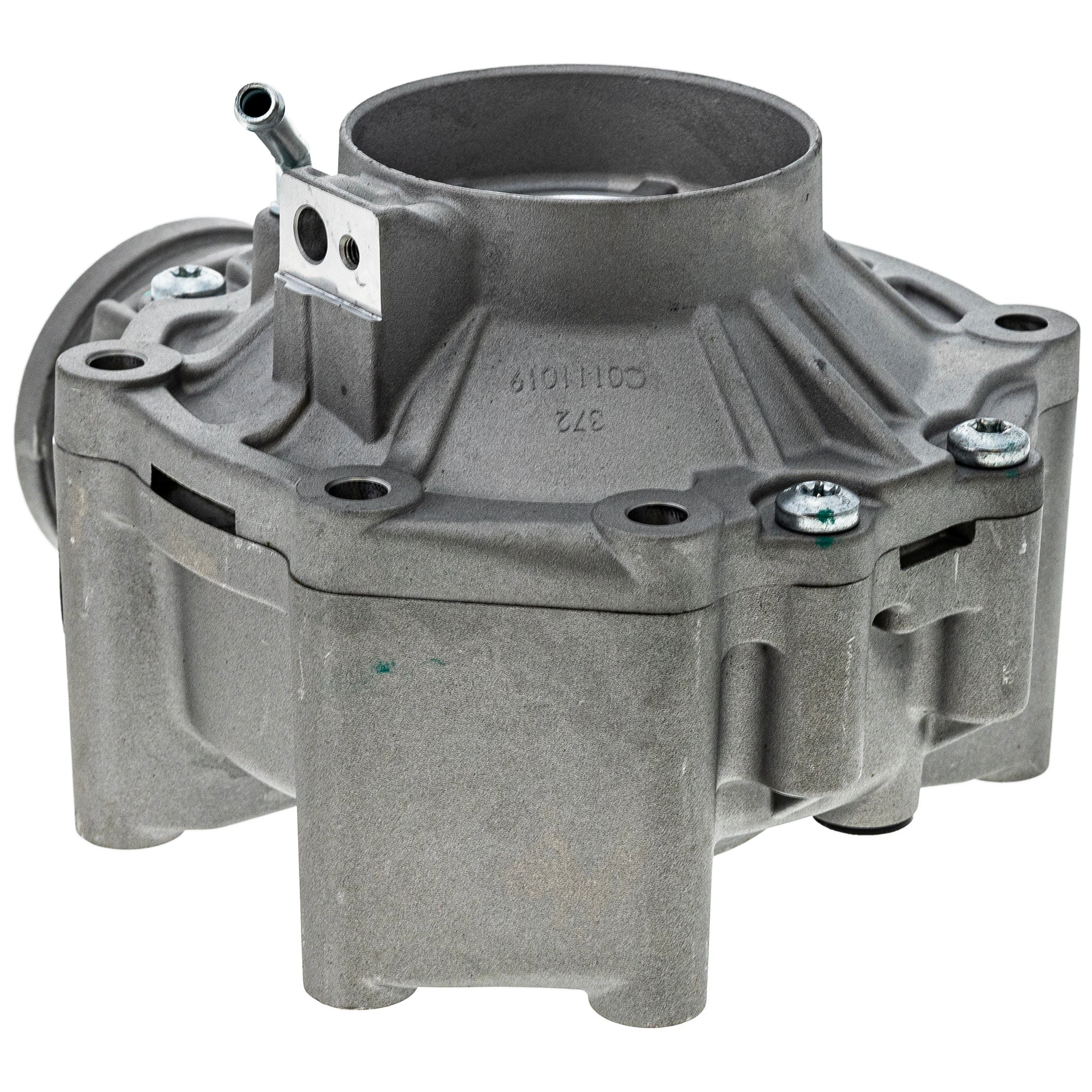 Rear Differential Assembly Can-Am | NICHE PARTS