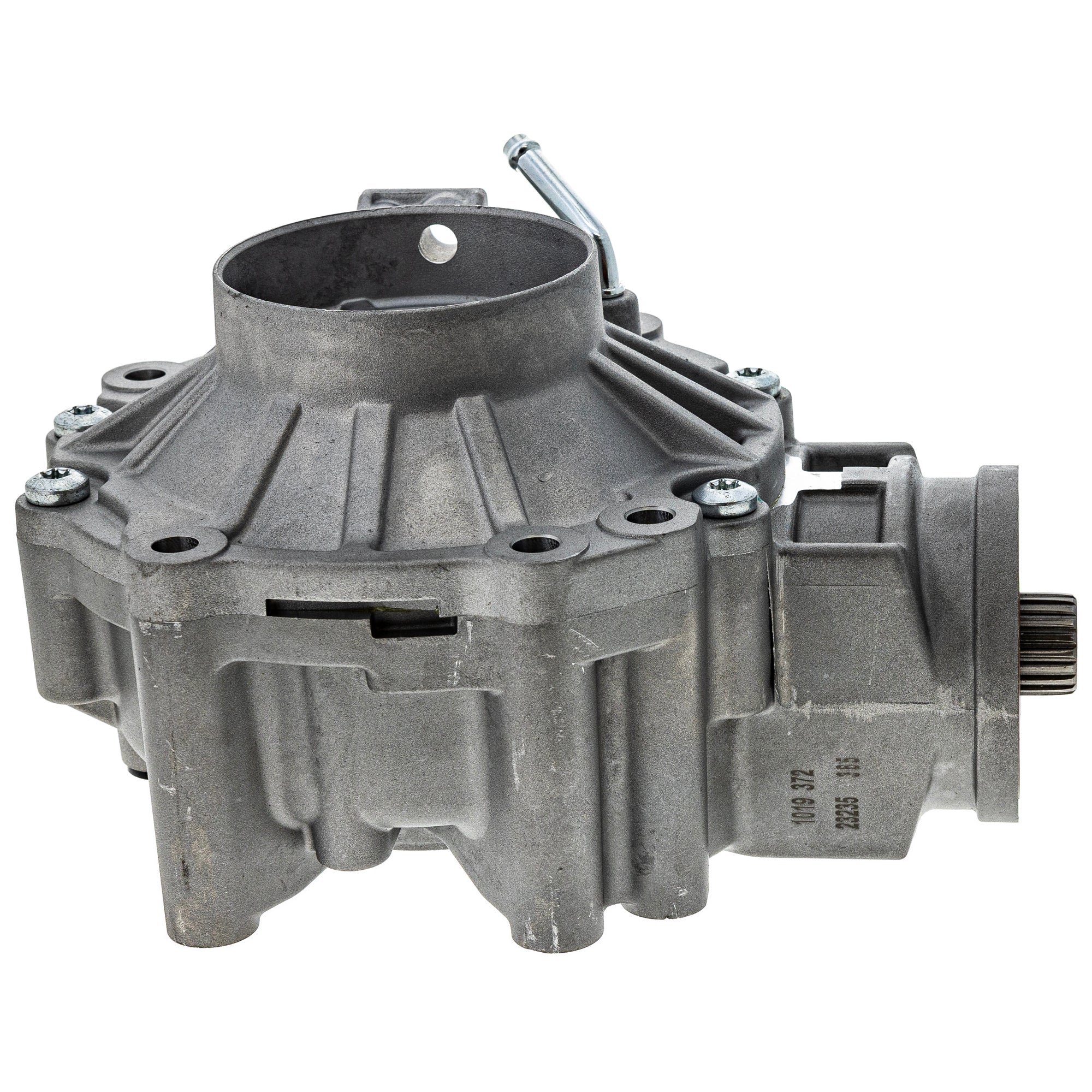 Rear Differential Assembly Can-Am | NICHE PARTS