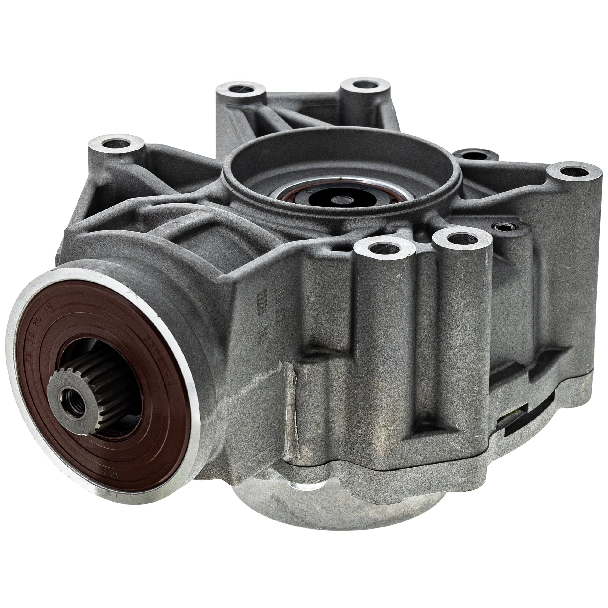 Rear Differential Assembly Can-Am | NICHE PARTS