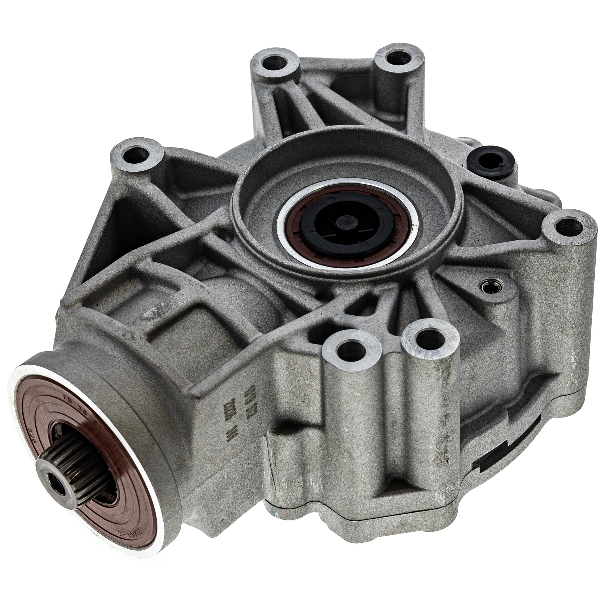 Rear Differential Assembly Can-Am | NICHE PARTS