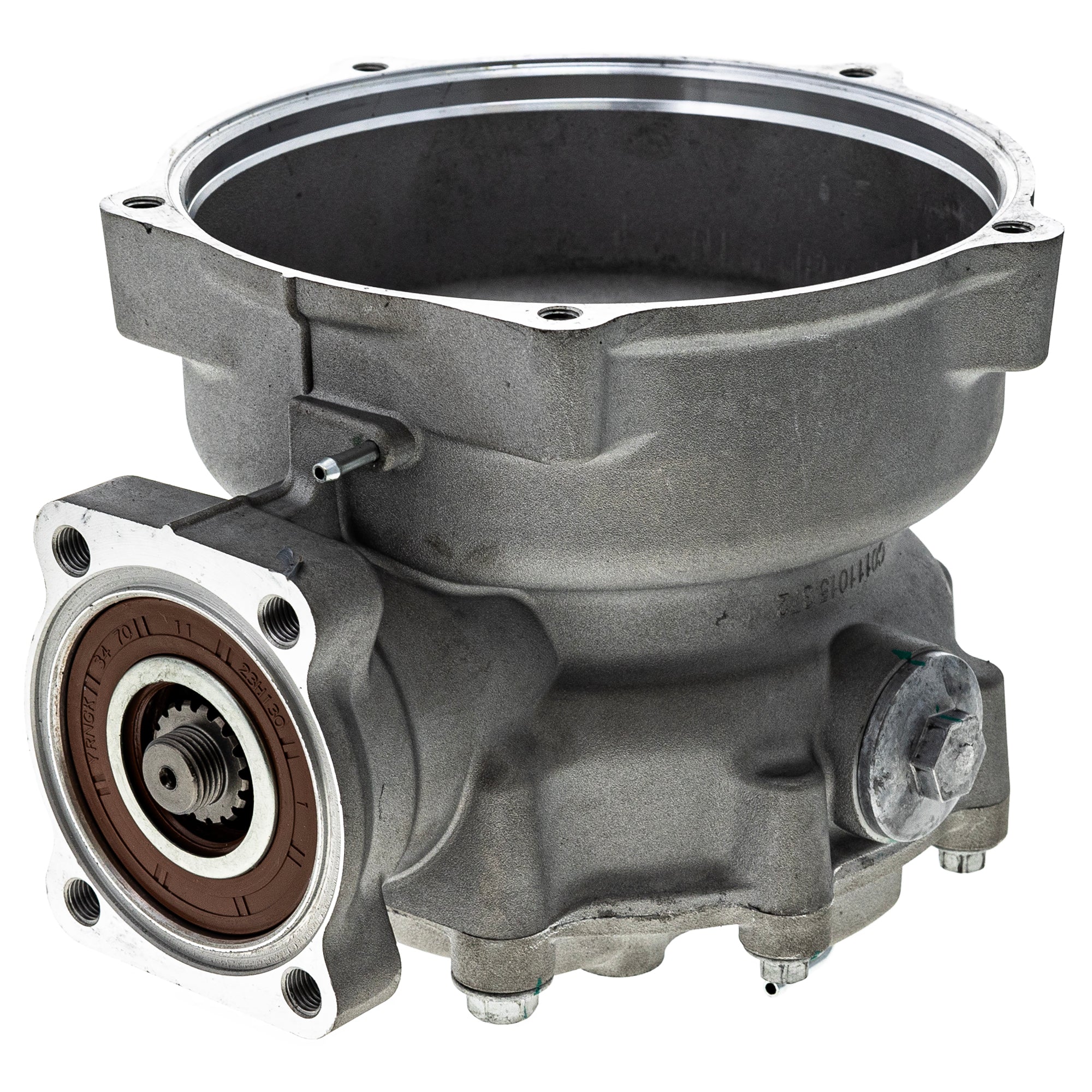 Rear Differential Assembly Honda | NICHE PARTS