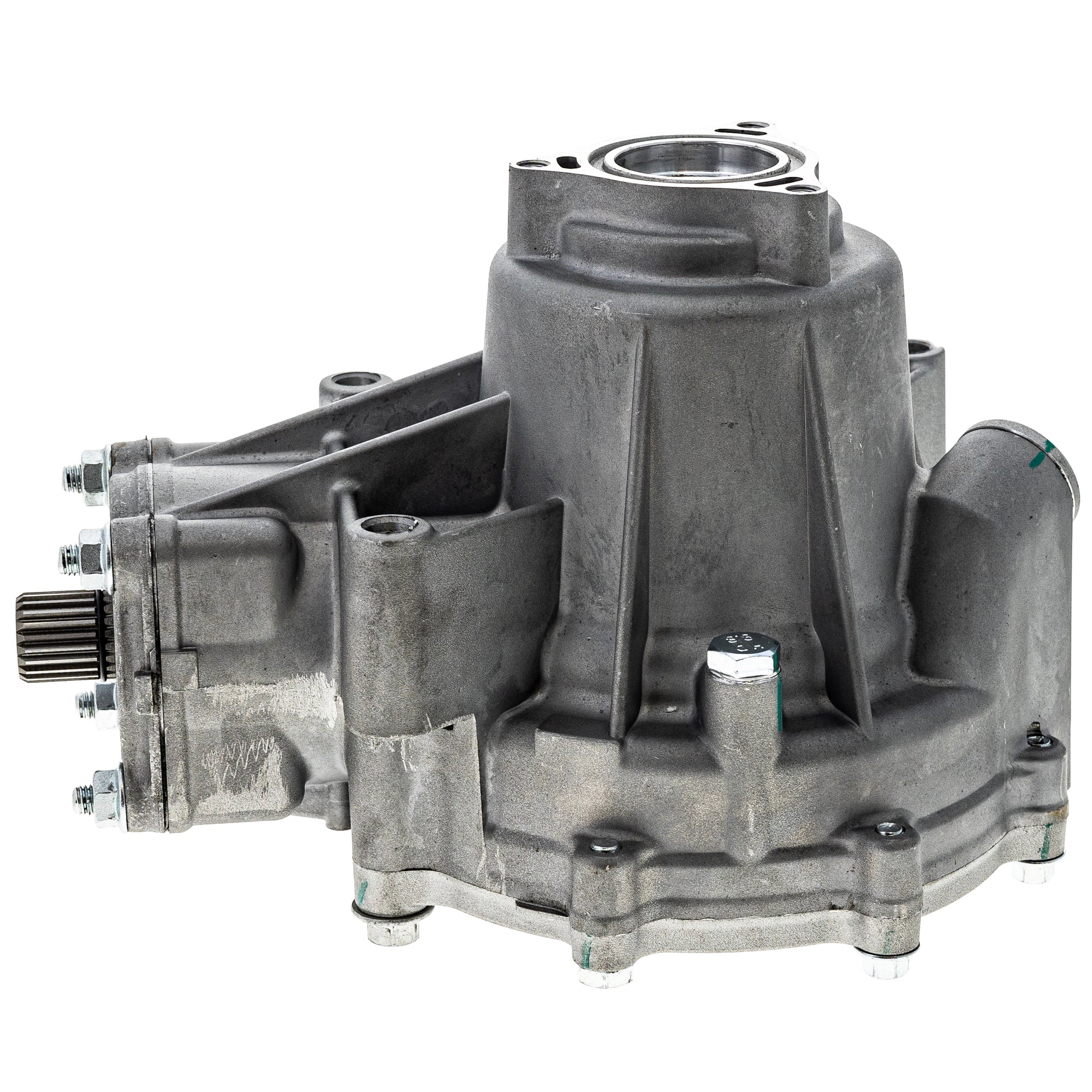 frontasia Original Front Forks Ass'y 44070-1630-X6 & 1640-X6 Kawasaki