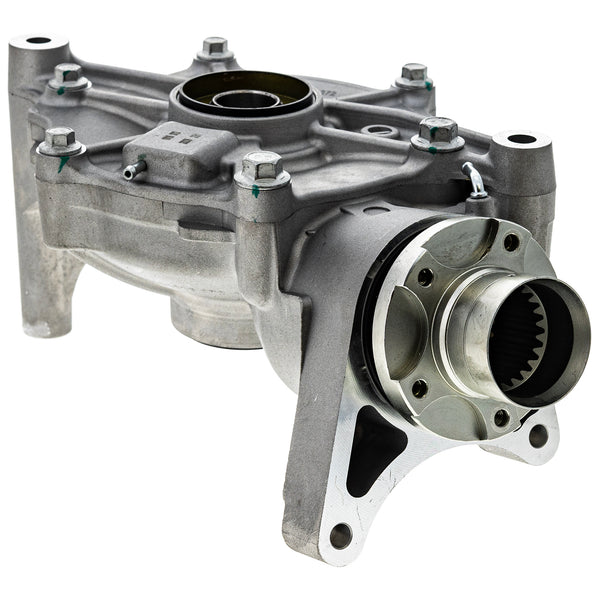 Rear Differential Assembly Honda | NICHE PARTS