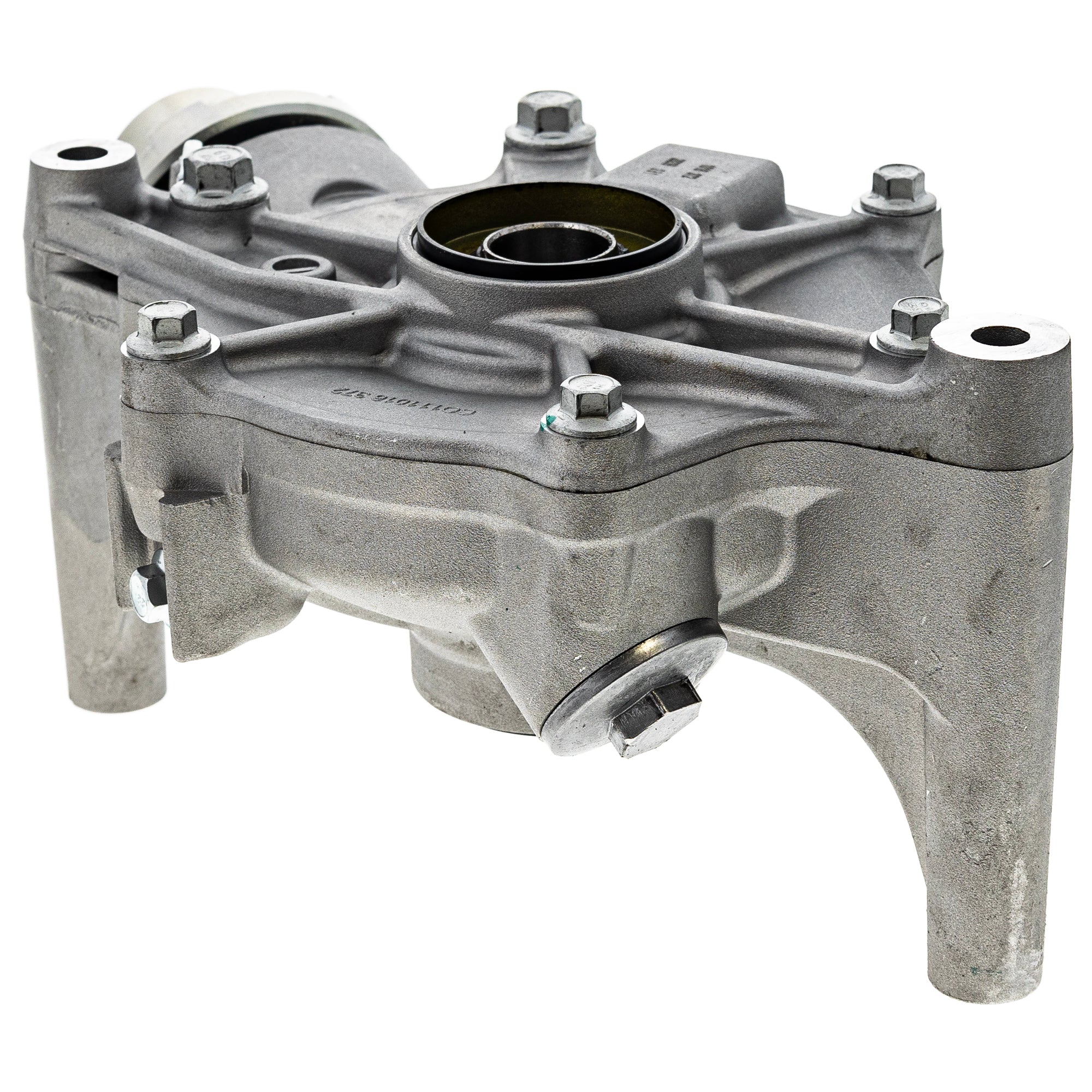 Rear Differential Assembly Honda | NICHE PARTS