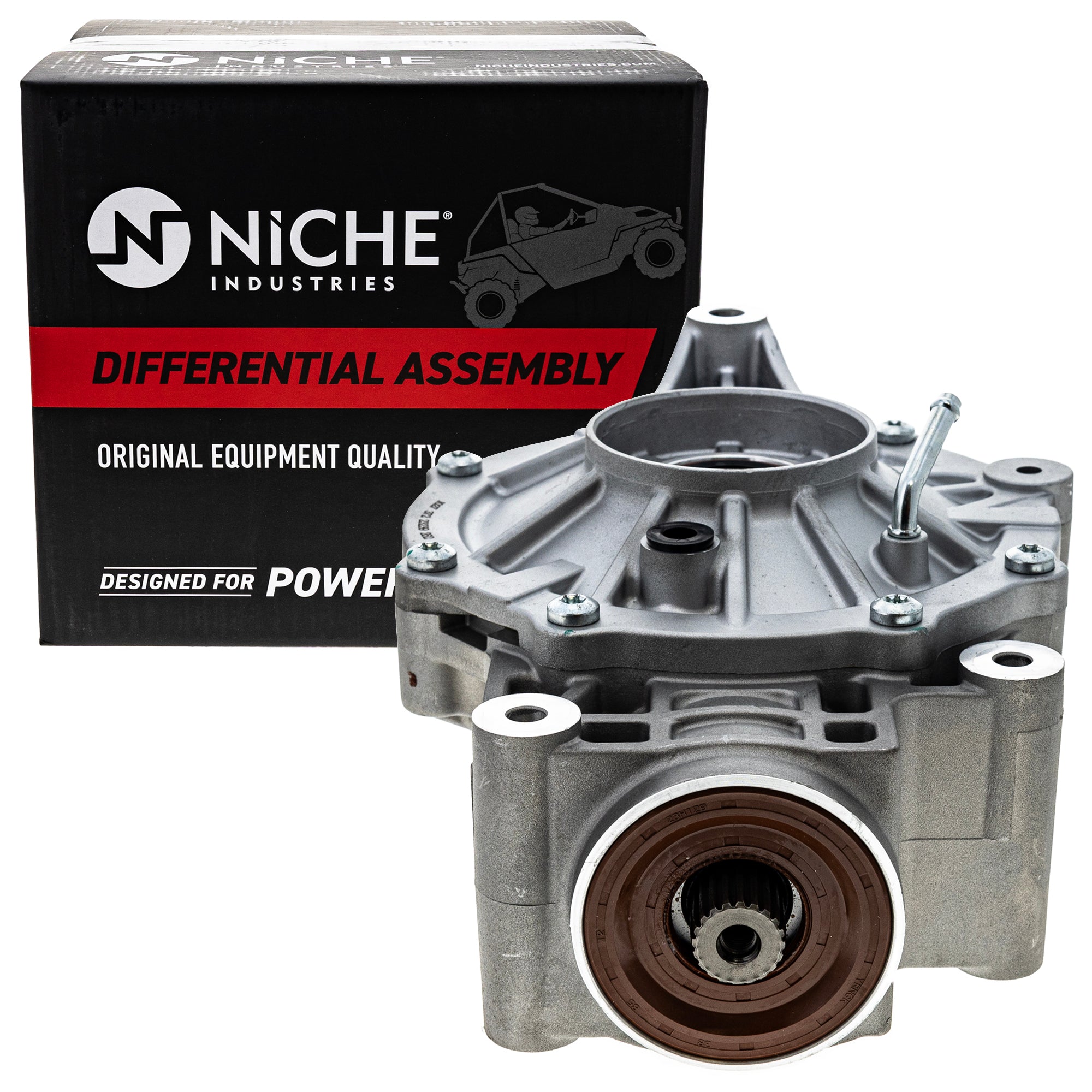 NICHE 519-CDI2247F Differential Kit