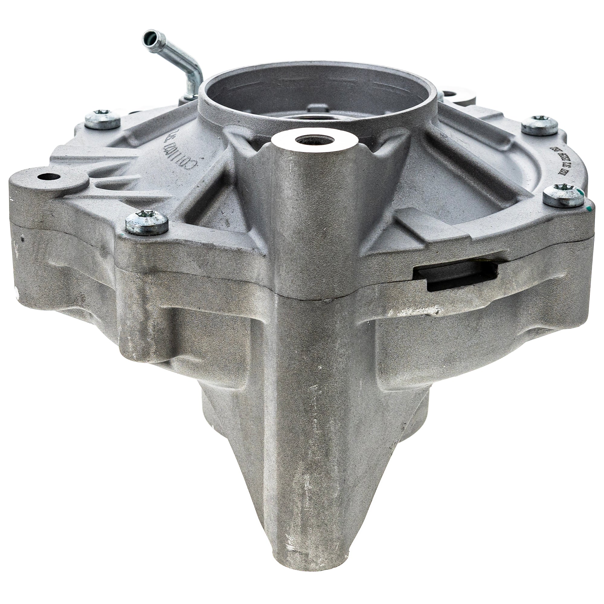Rear Differential Assembly Can-Am | NICHE PARTS