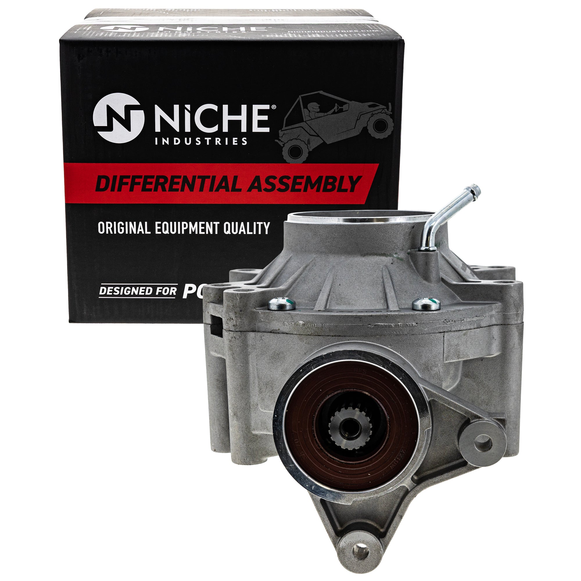 NICHE 519-CDI2248F Differential Kit