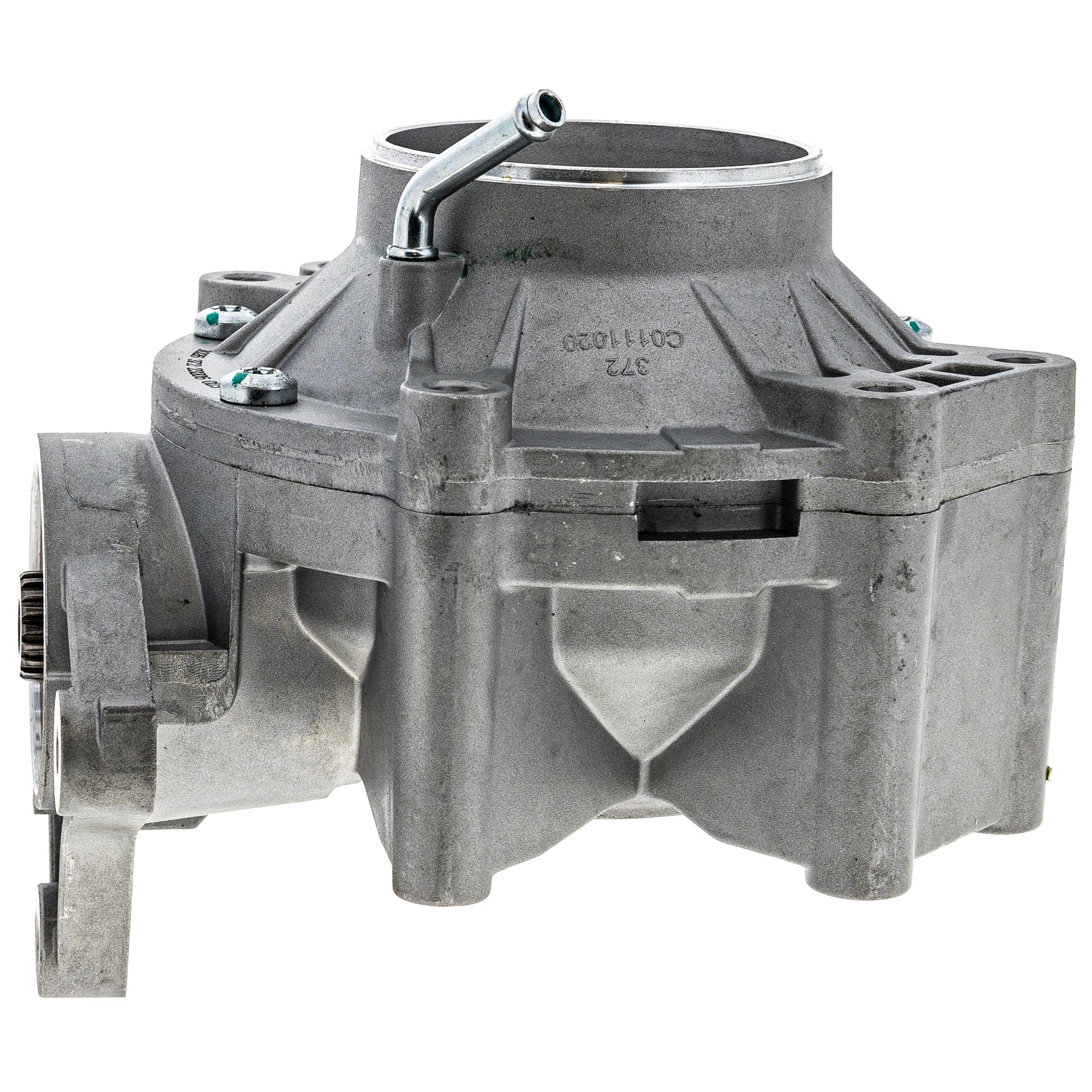 Rear Differential Assembly Can-Am Bombardier | NICHE PARTS