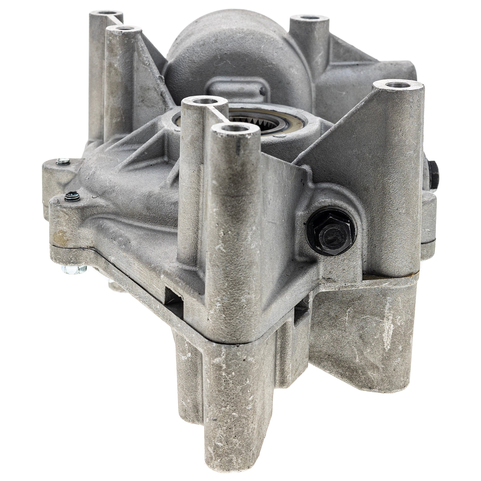Rear Differential Assembly Polaris | NICHE PARTS Rear Differential Assembly Polaris | NICHE PARTS
