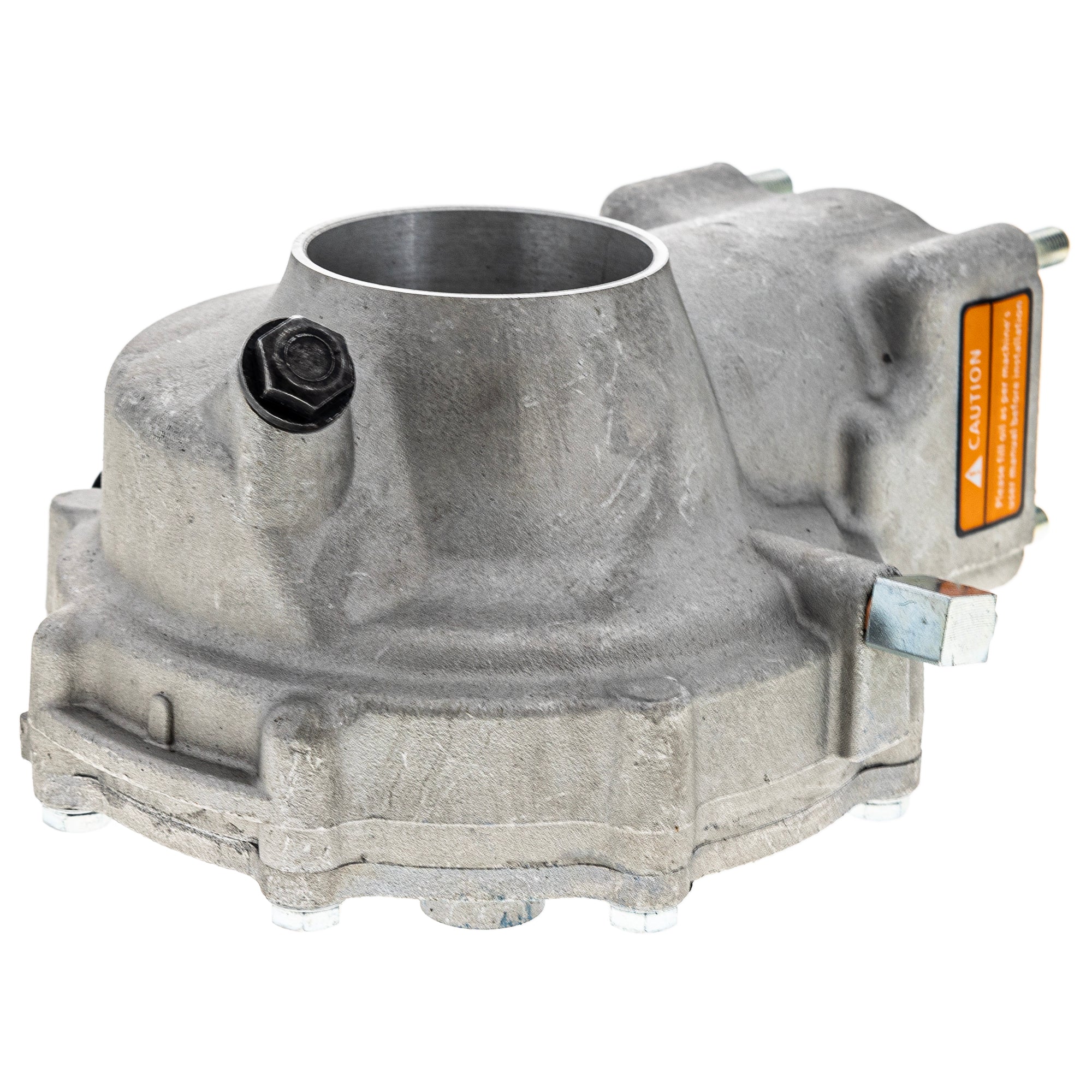 NICHE Rear Differential Assembly 4XE-G6101-01-00
