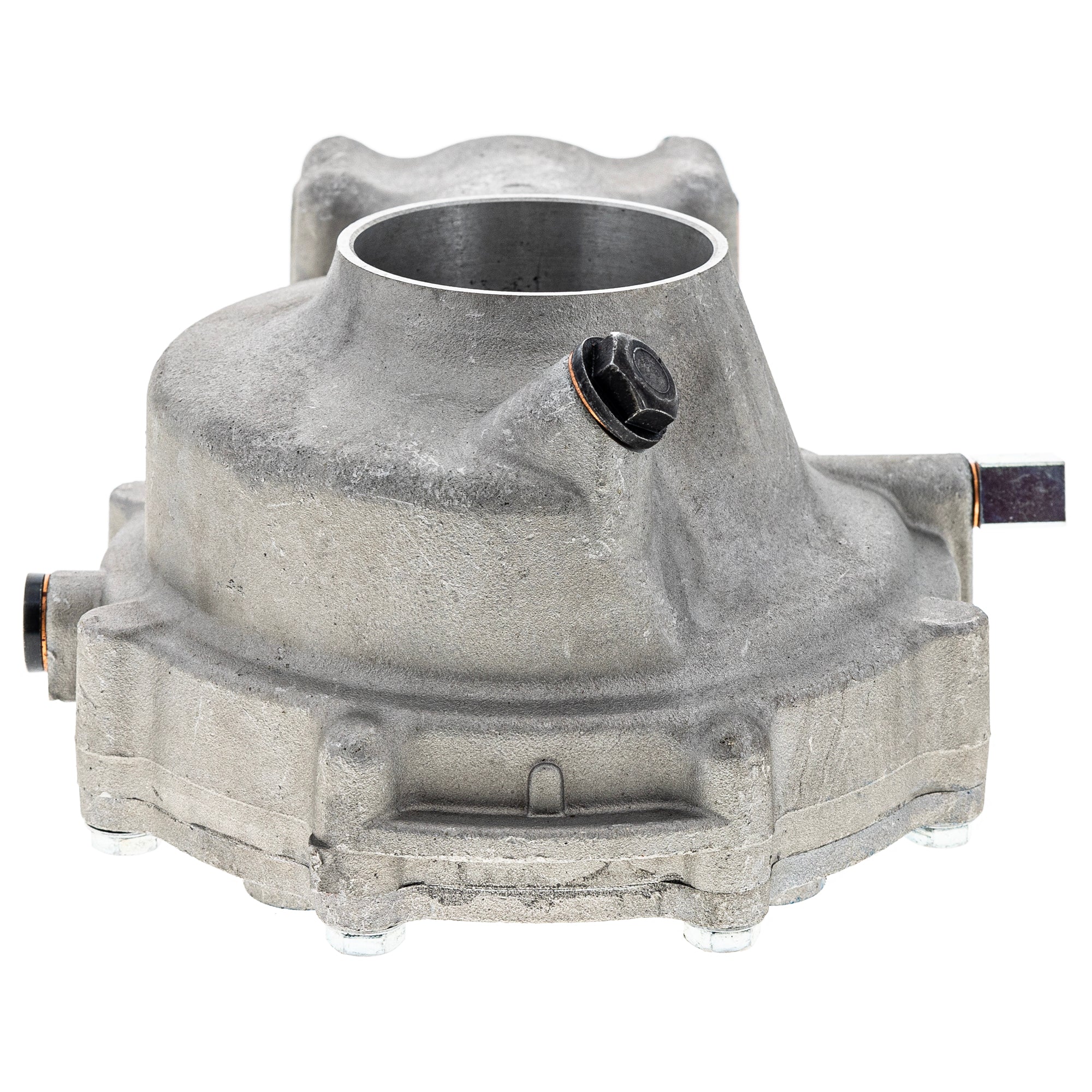 Rear Differential Assembly For Yamaha 4XE-G6101-01-00 4XE-G6101-00-00
