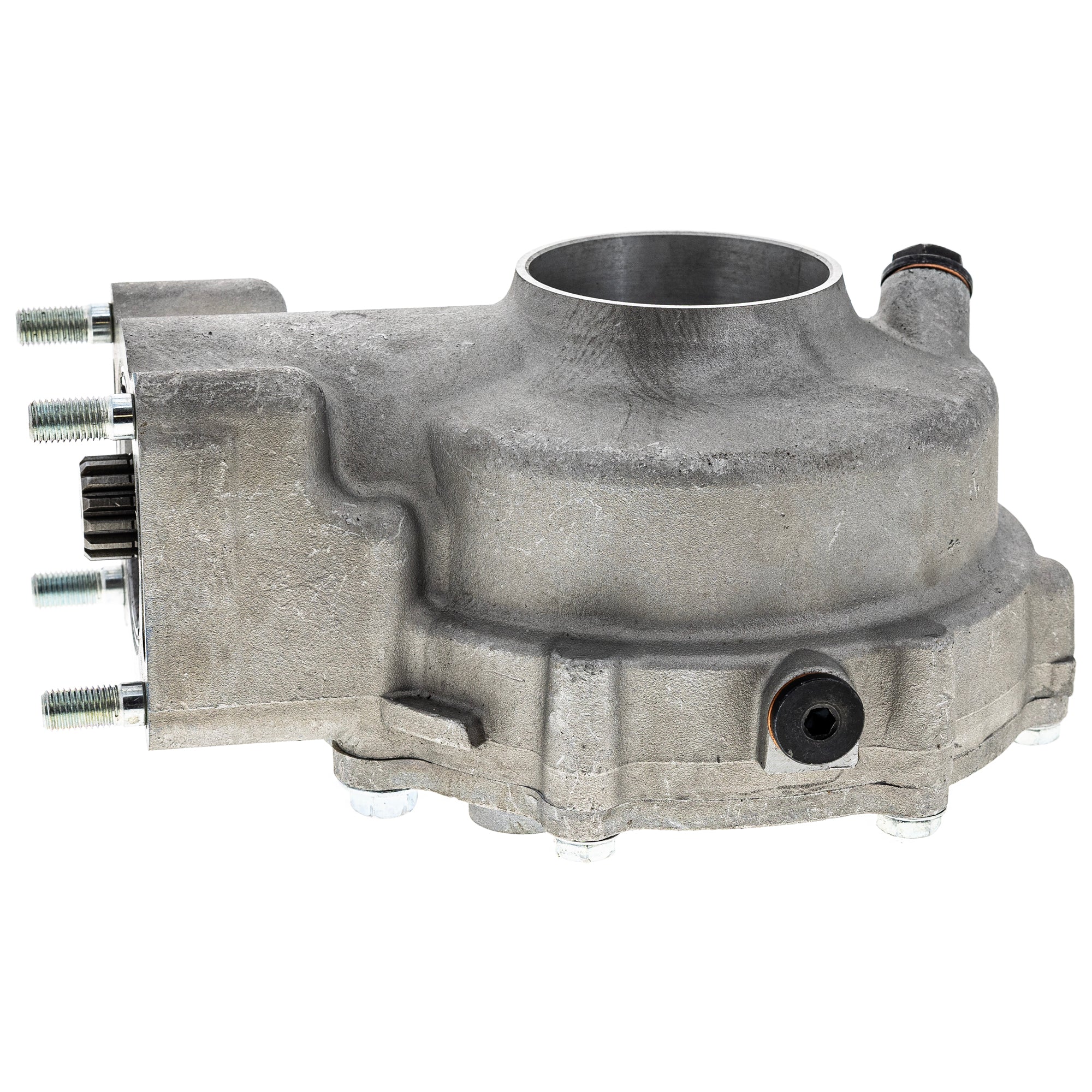 Rear Differential Assembly For Yamaha 4XE-G6101-01-00 4XE-G6101-00-00