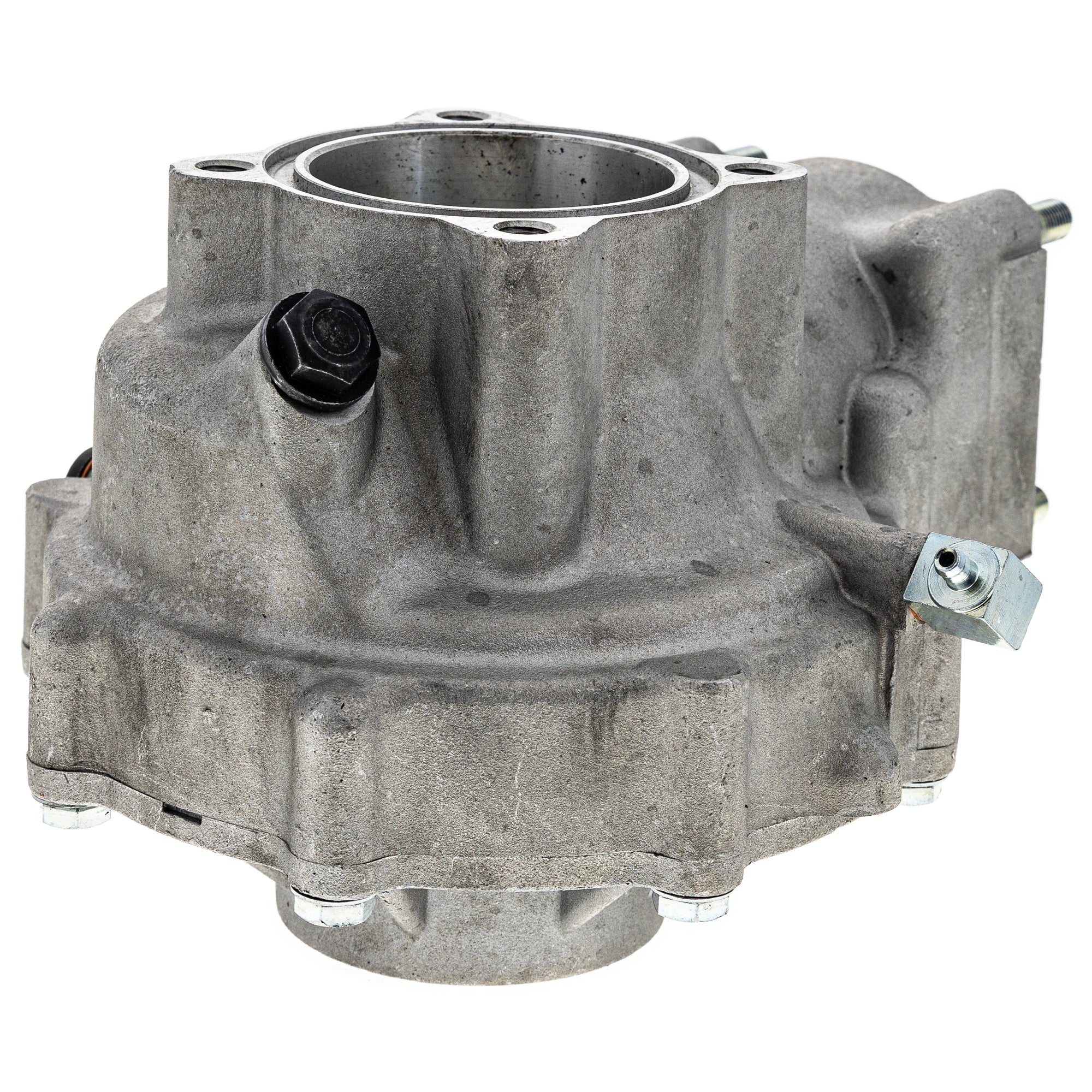 Rear Differential Assembly Yamaha | NICHE PARTS