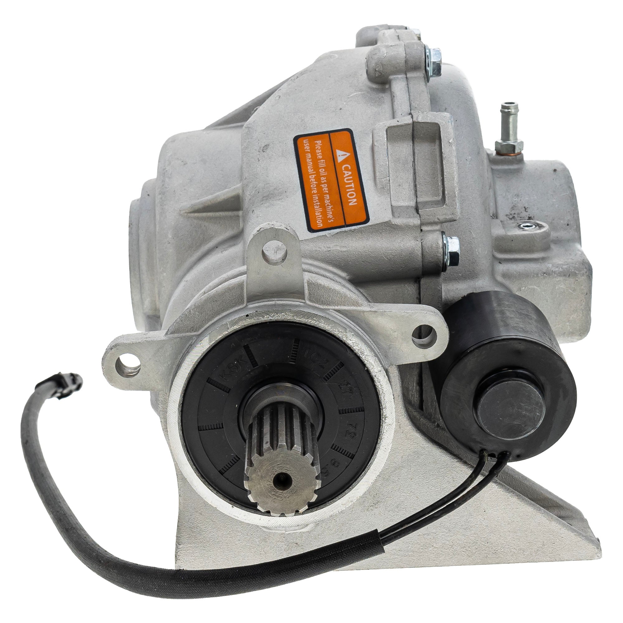 NICHE Rear Differential Assembly 1332927 1332899 1332827