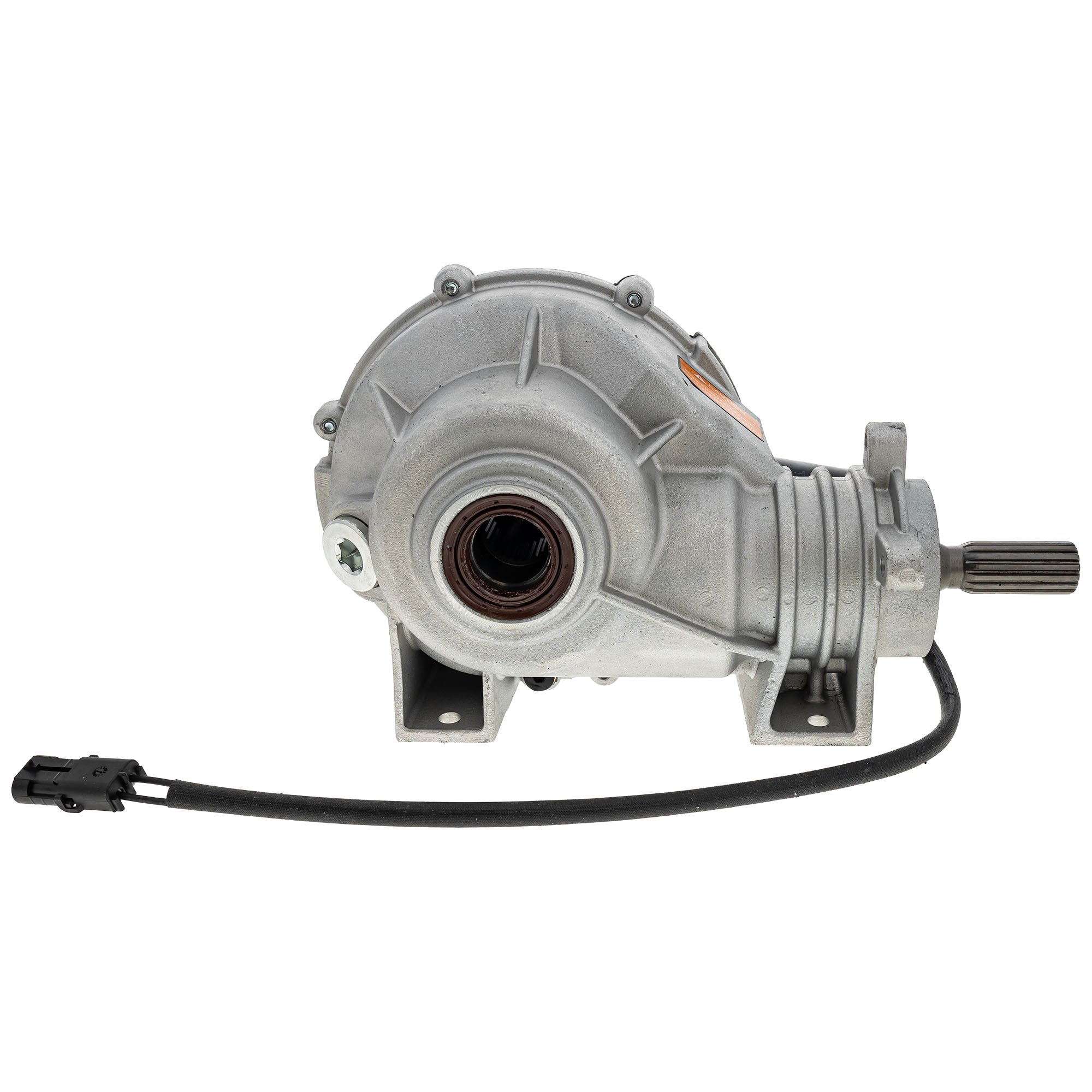 Ri　0819 Rear Differential Assembly Polaris | NICHE PARTS