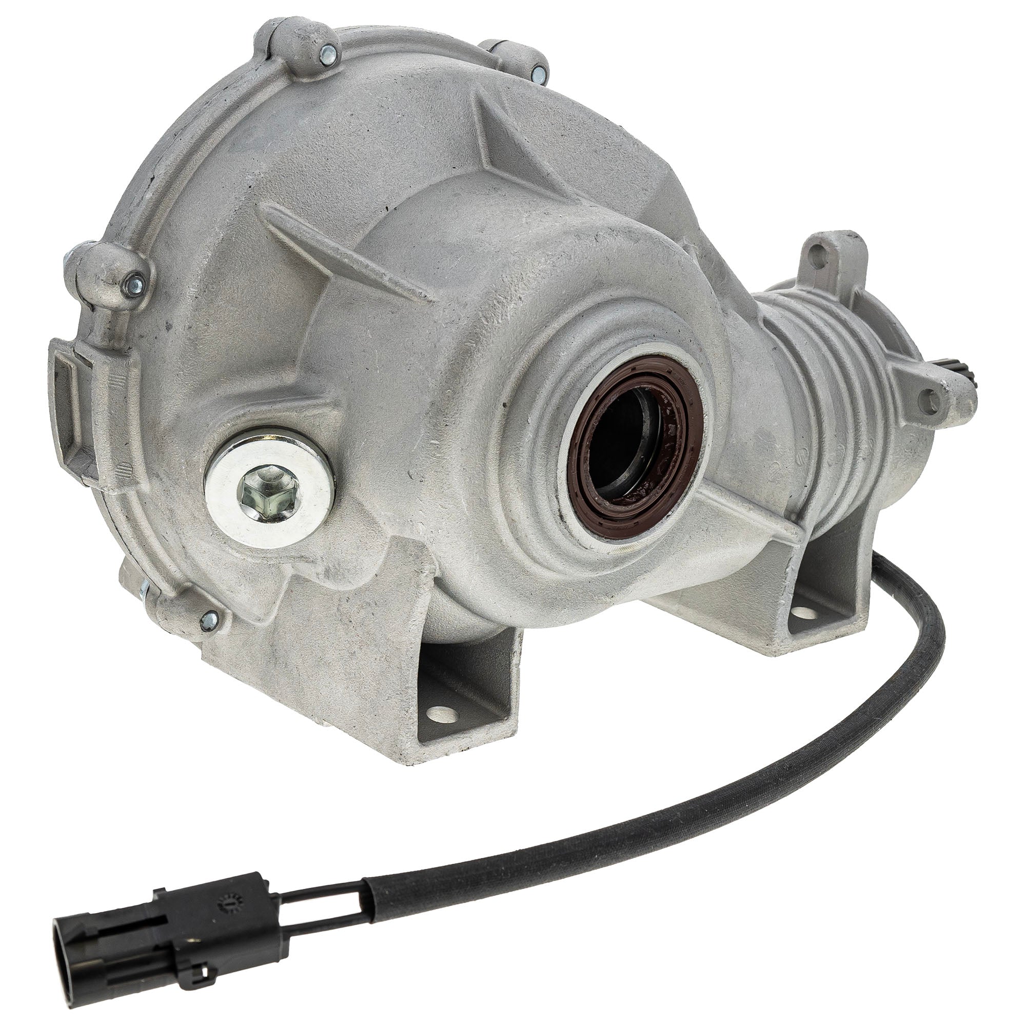 Ri　0730 Rear Differential Assembly Polaris | NICHE PARTS