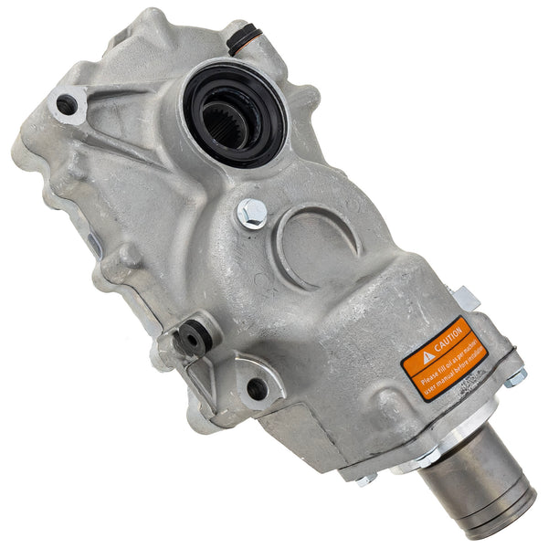 Rear Differential Assembly Yamaha | NICHE PARTS