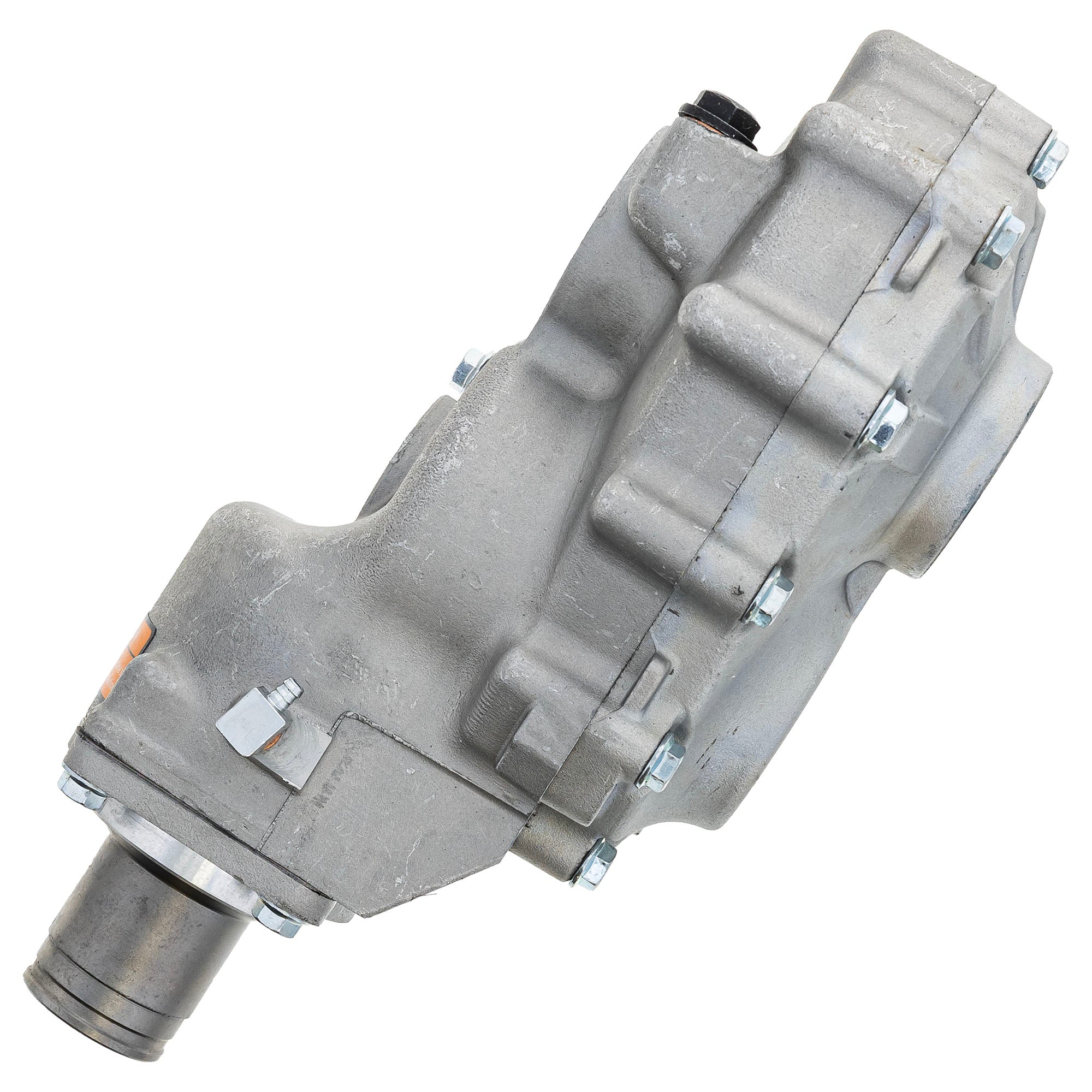 NICHE Rear Differential Assembly 3B4-46101-10-00