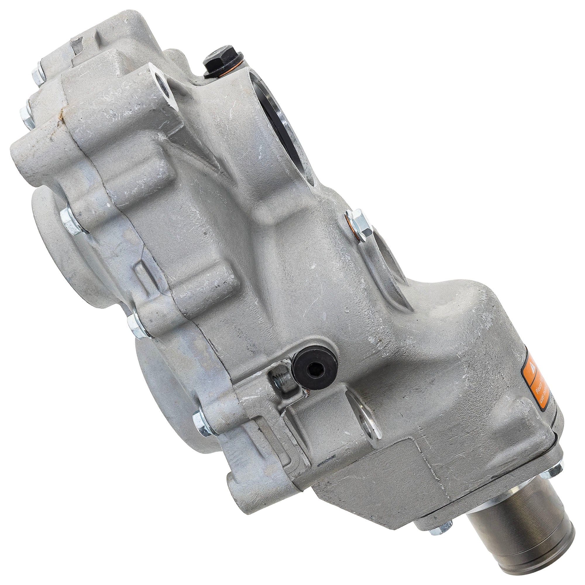 Rear Differential Assembly For Yamaha 3B4-46101-10-00 3B4-46101-01-00 3B4-46101-00-00