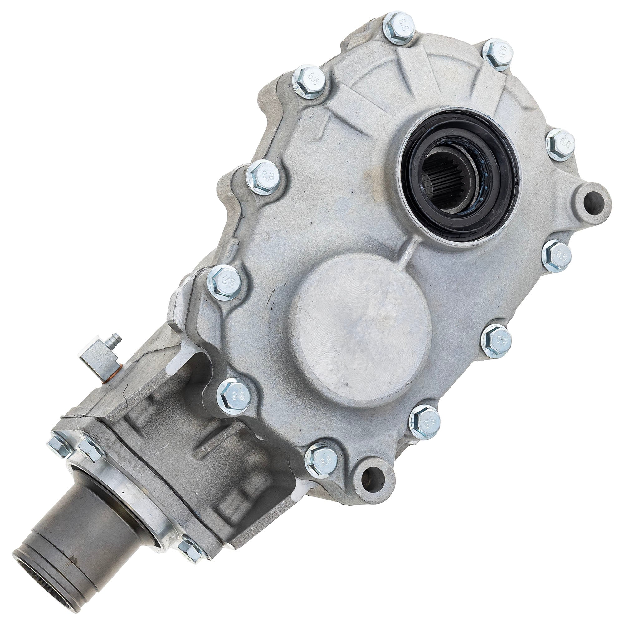 Rear Differential Assembly Yamaha | NICHE PARTS