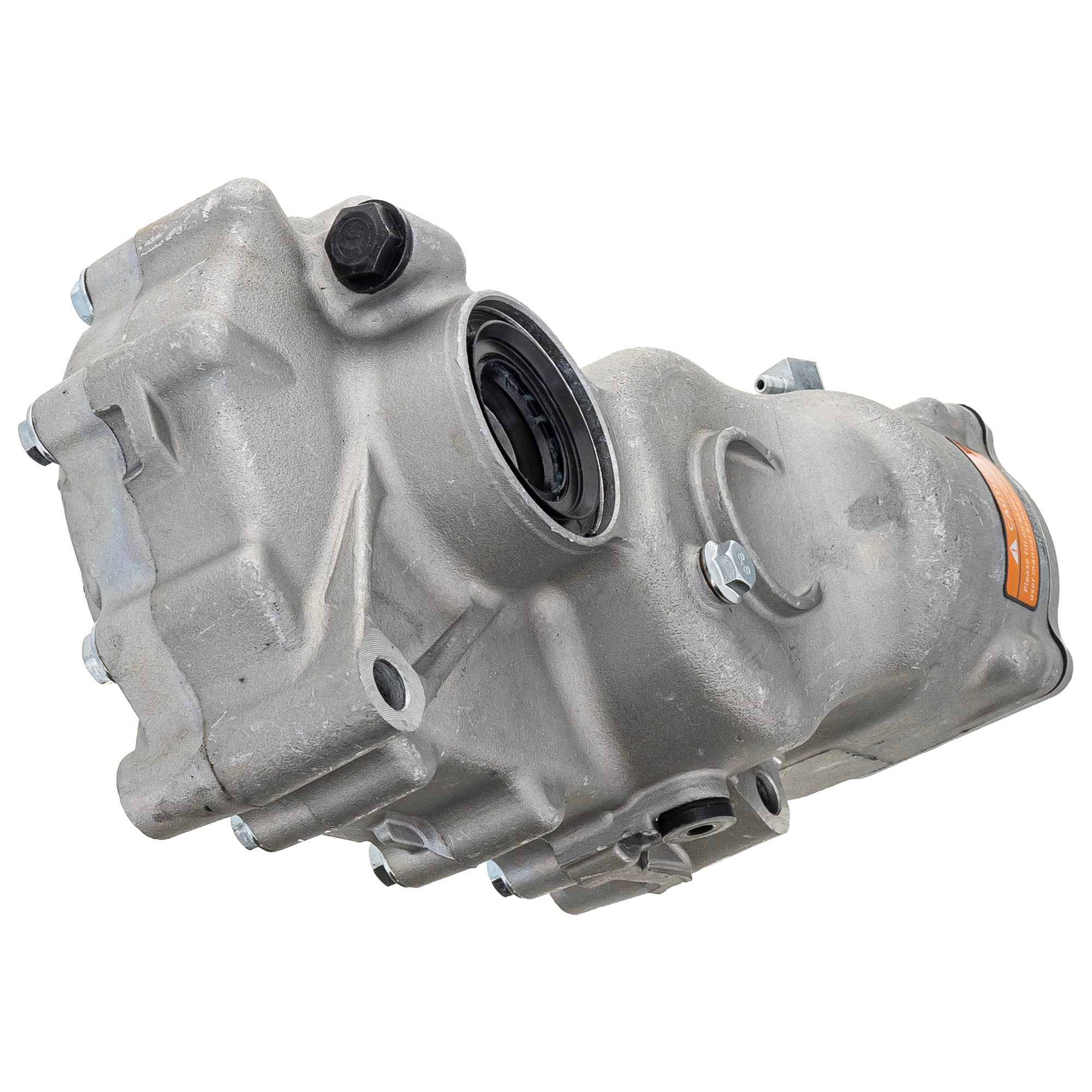 Rear Differential Assembly Yamaha | NICHE PARTS