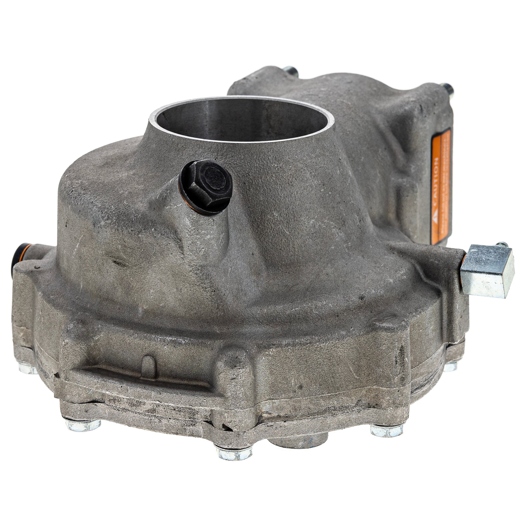 Rear Differential Assembly Yamaha | NICHE PARTS