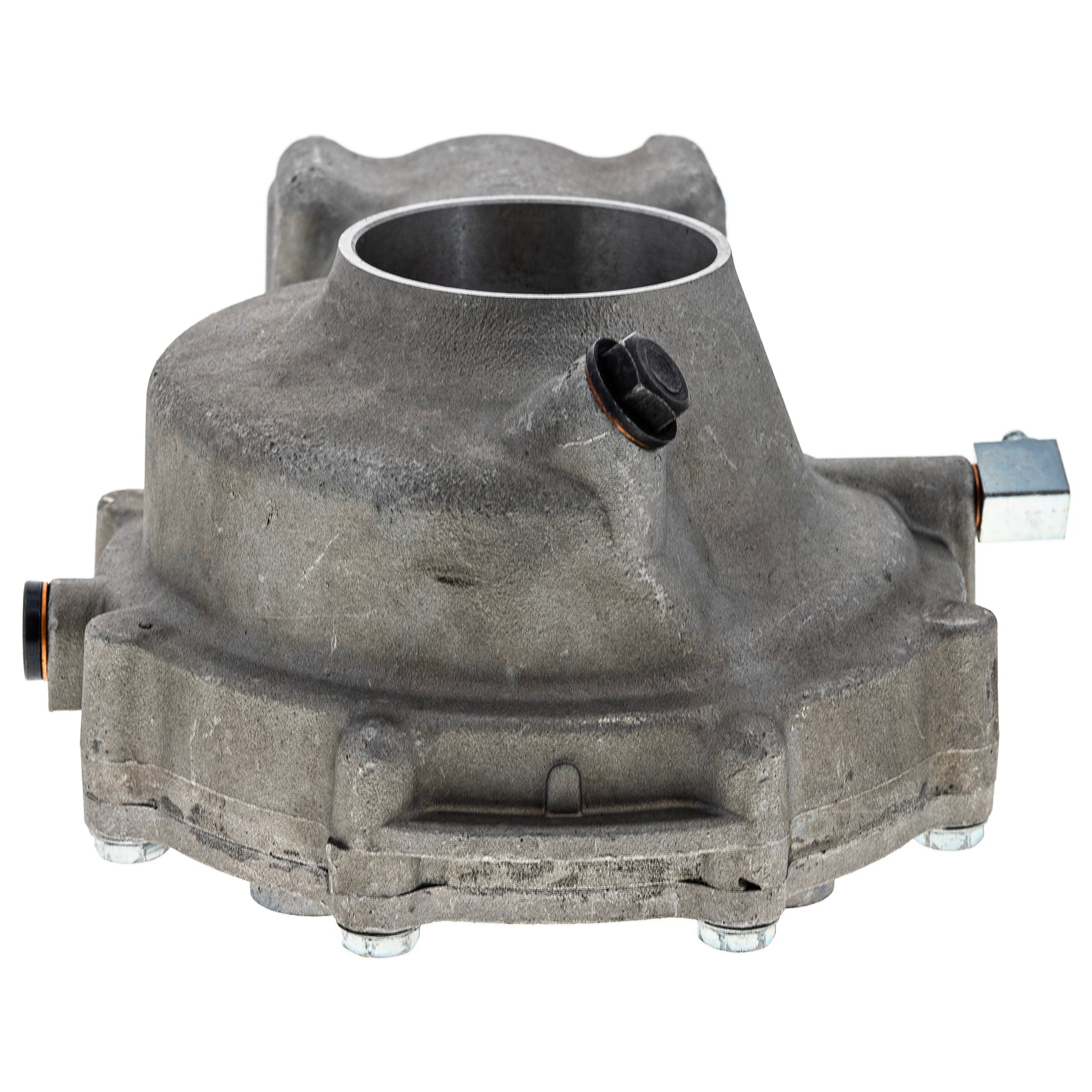 Rear Differential Assembly Yamaha | NICHE PARTS