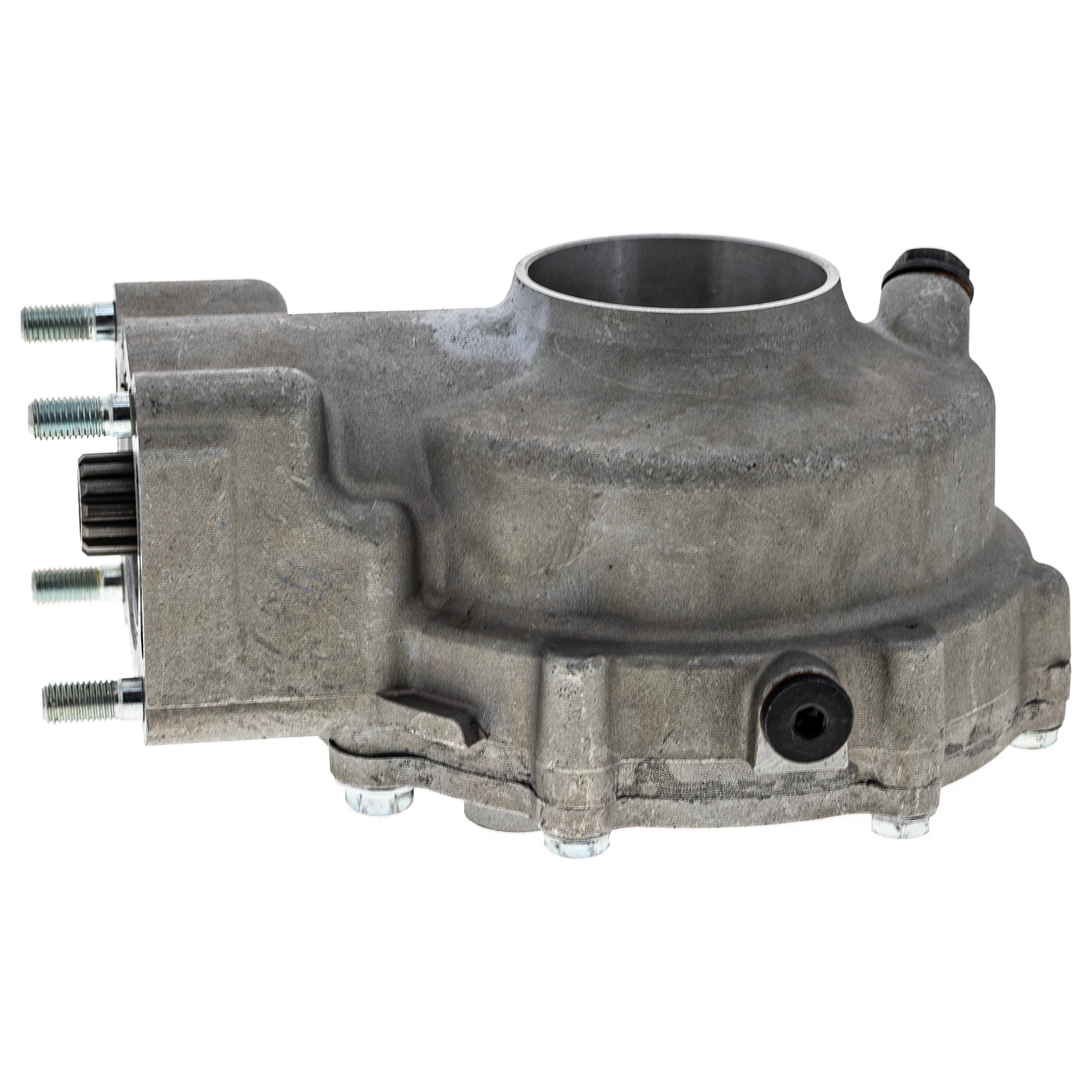 Rear Differential Assembly Yamaha | NICHE PARTS