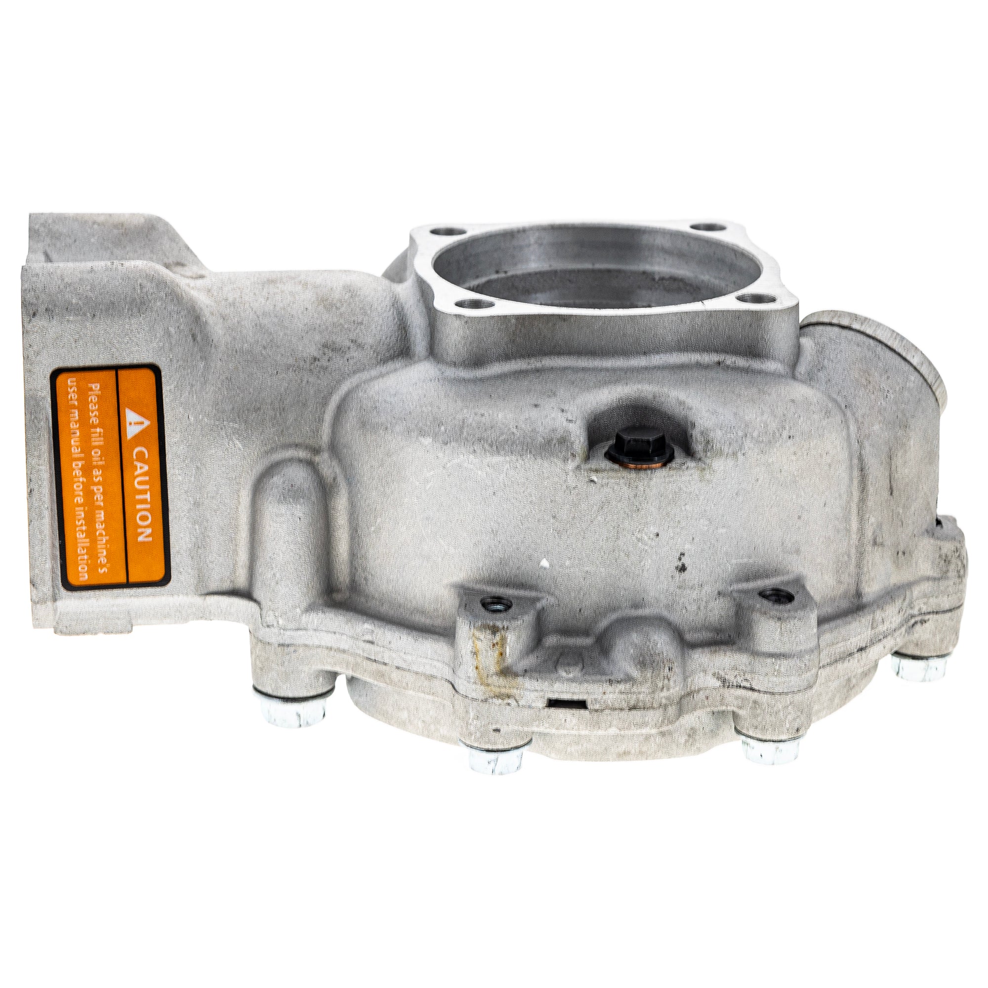 ドテラ Rear Differential Assembly Honda | NICHE PARTS