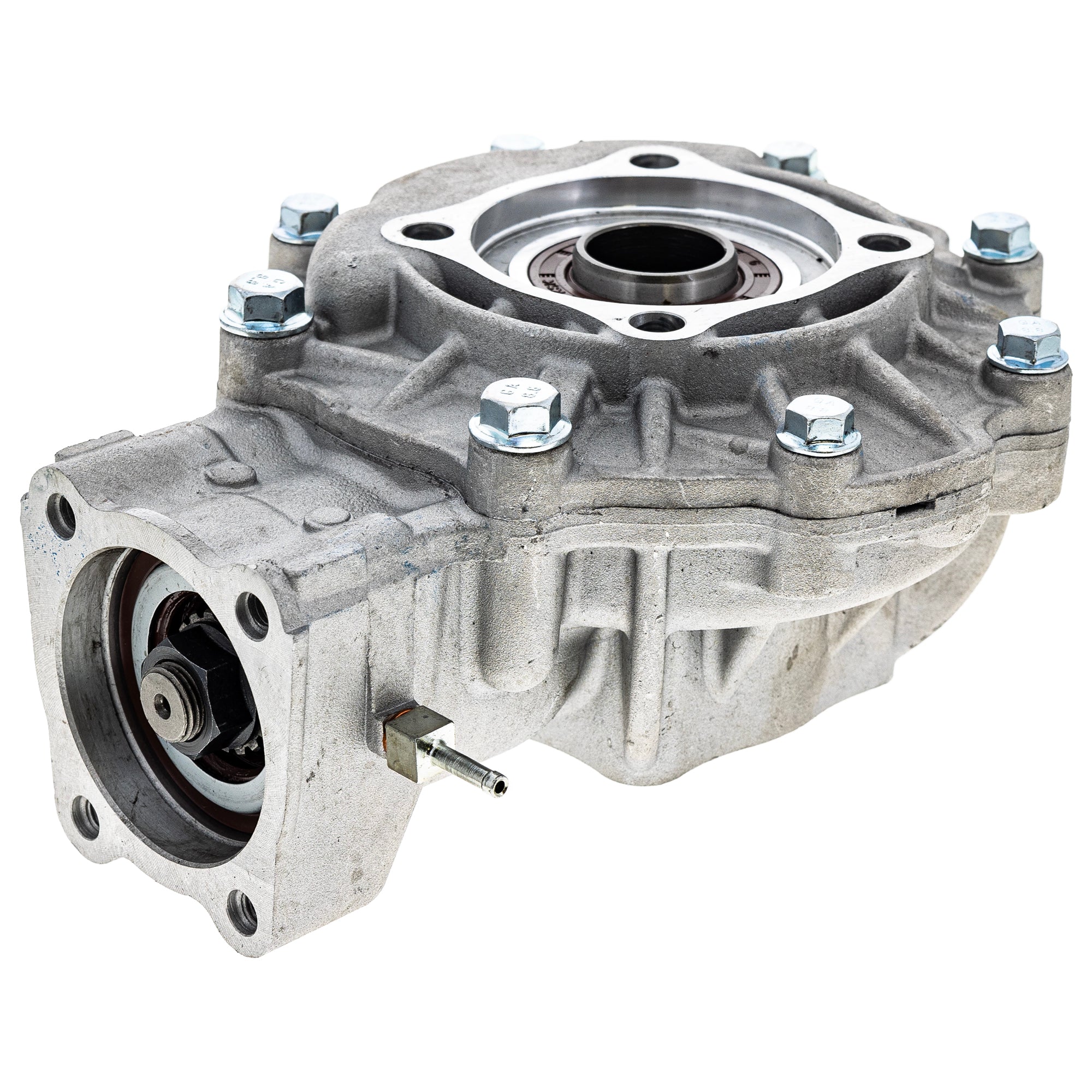 Rear Differential Assembly For Honda 41300-HA0-680 41300-HA0-020 41300-HA0-010 41300-HA0-000