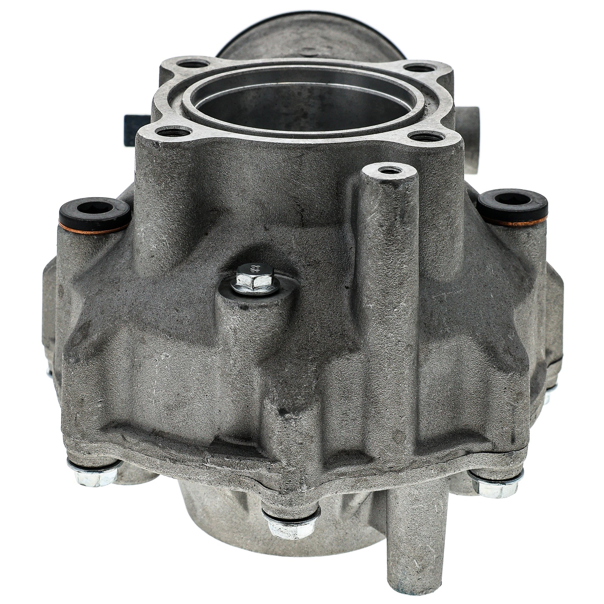 Rear Differential Assembly Suzuki | NICHE PARTS