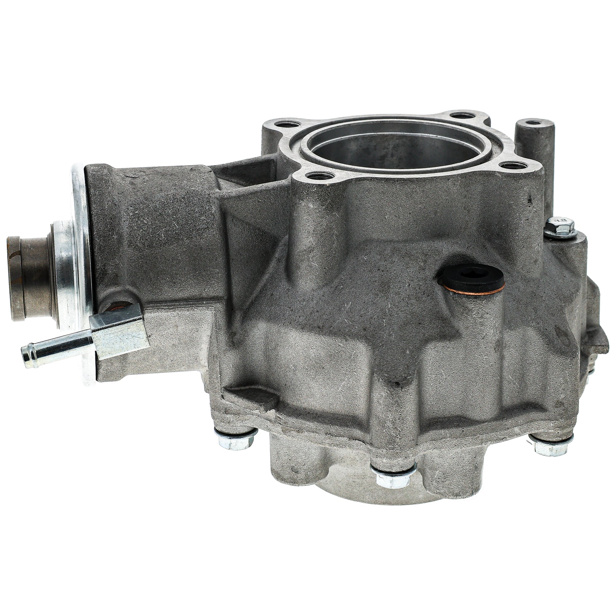 Rear Differential Assembly Suzuki | NICHE PARTS